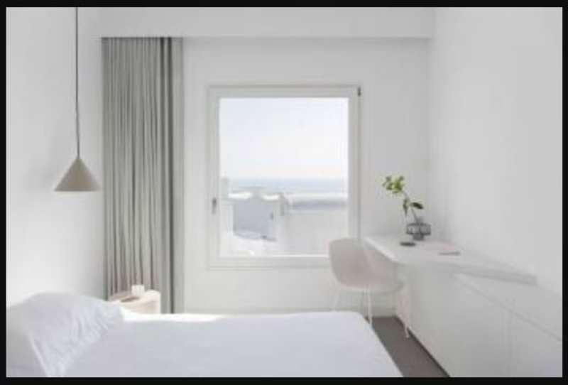 Junior Suite Sea View