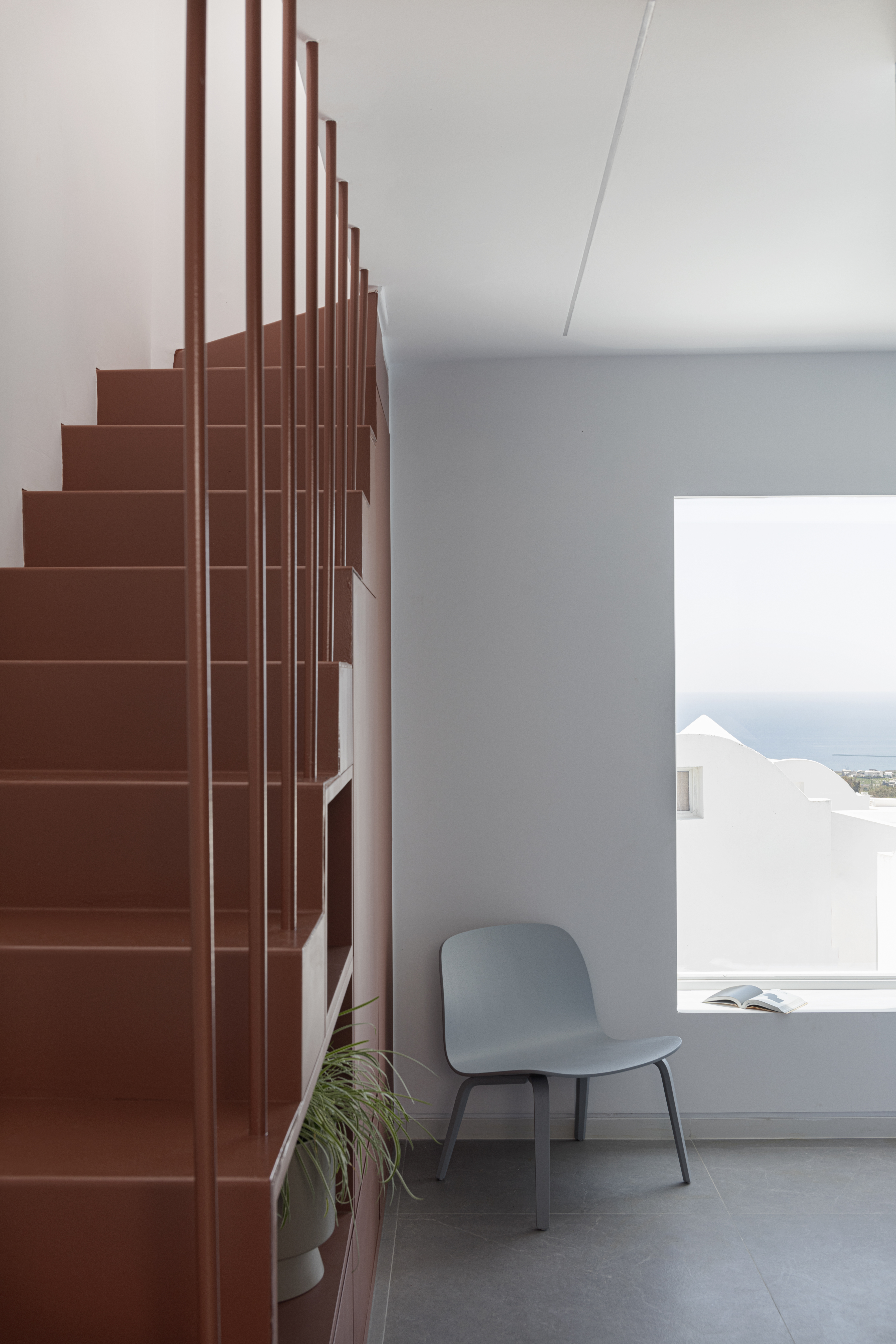 Suite Executive Sea View