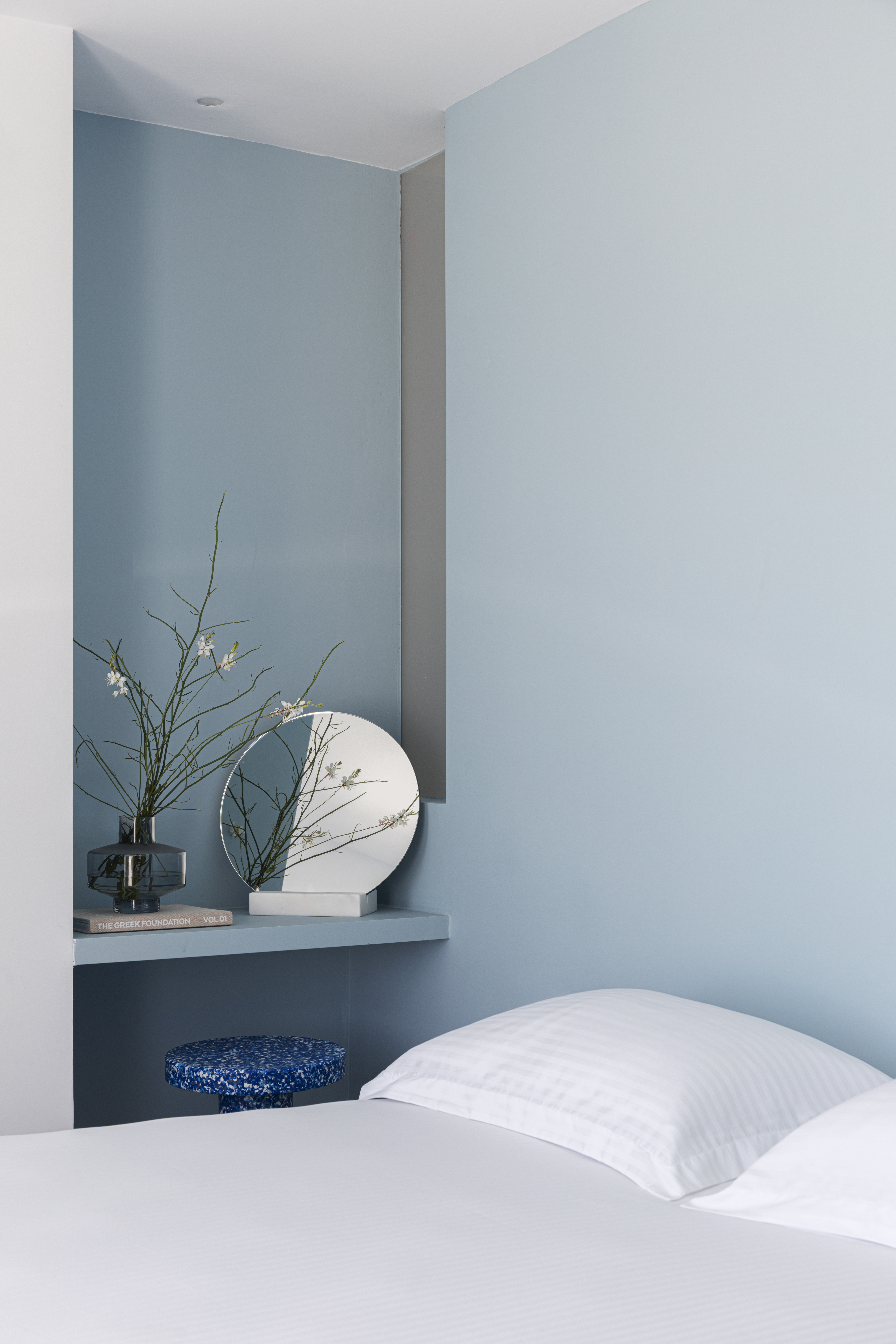 Suite Executive Sea View