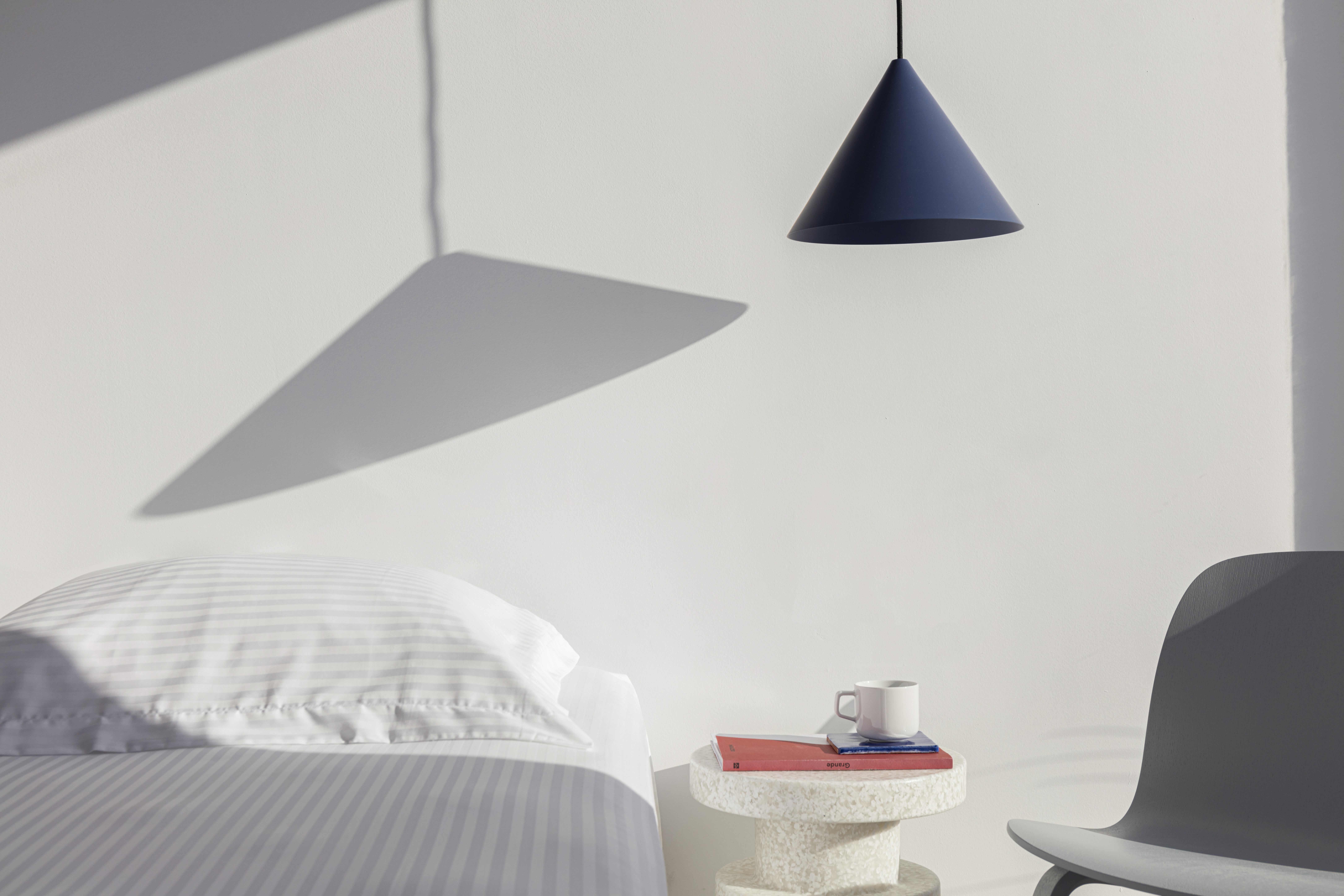 Suite Superior Sea View