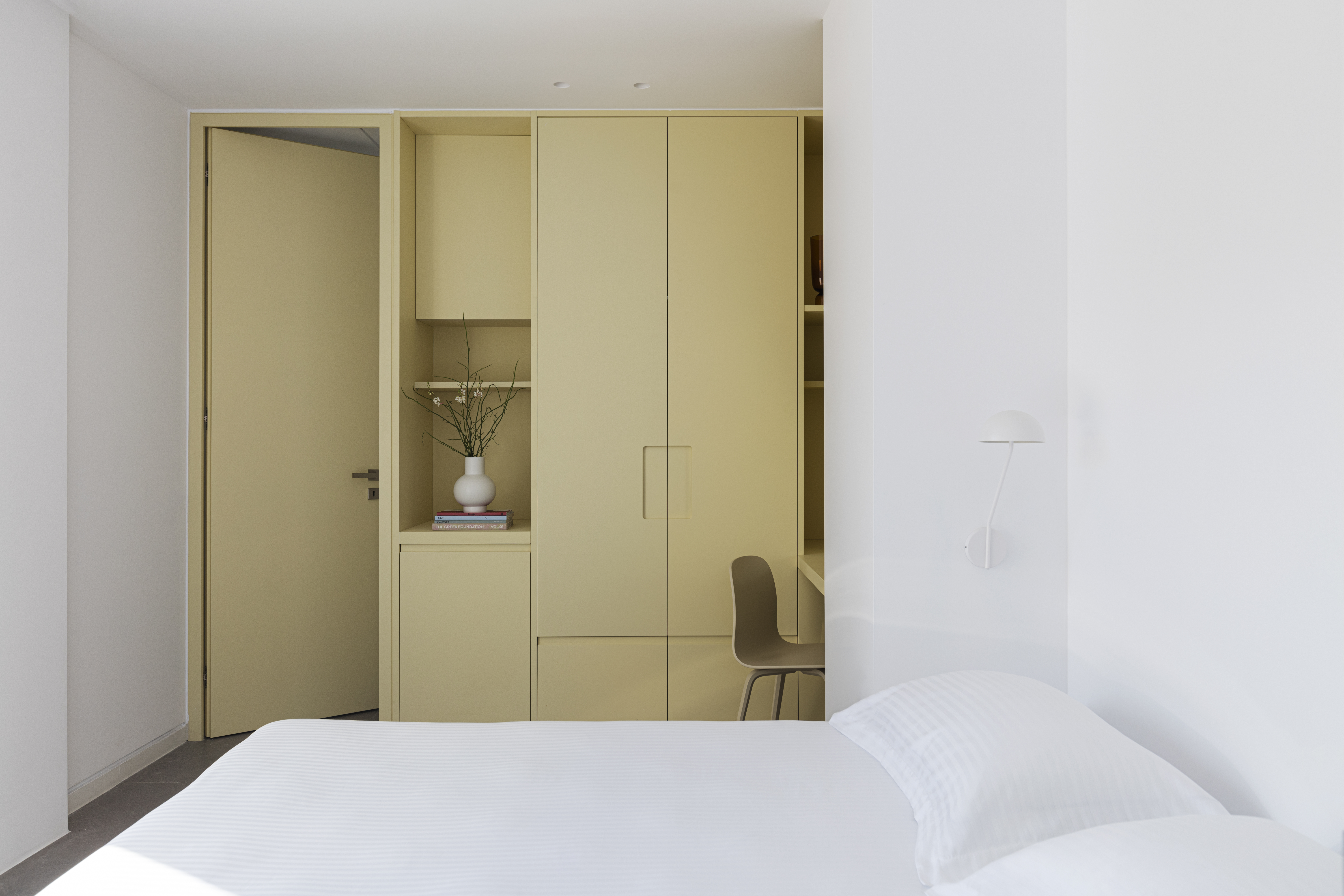 Suite Superior Sea View