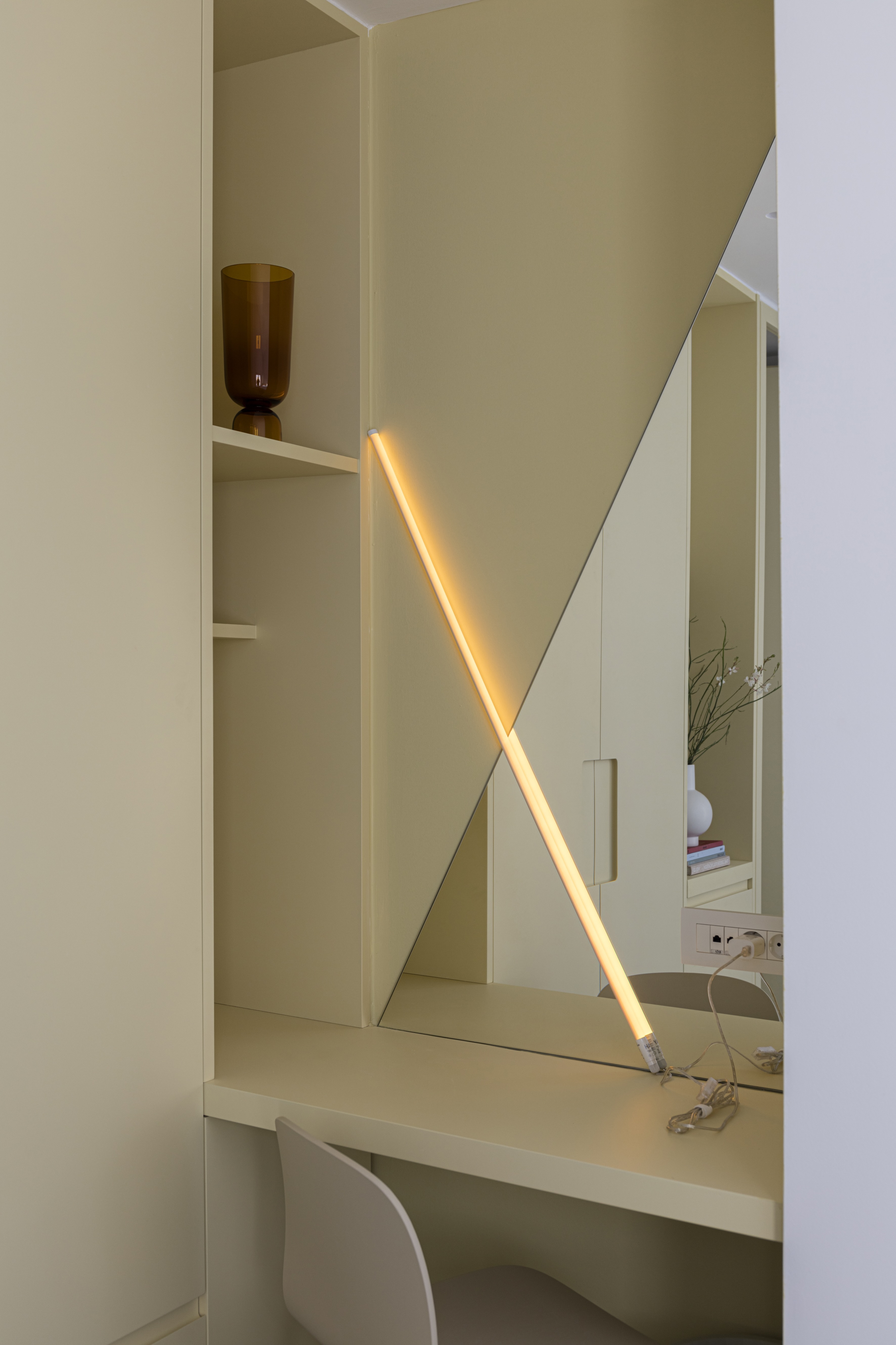 Suite Superior Sea View