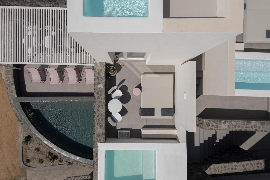 Junior Suite Sea View