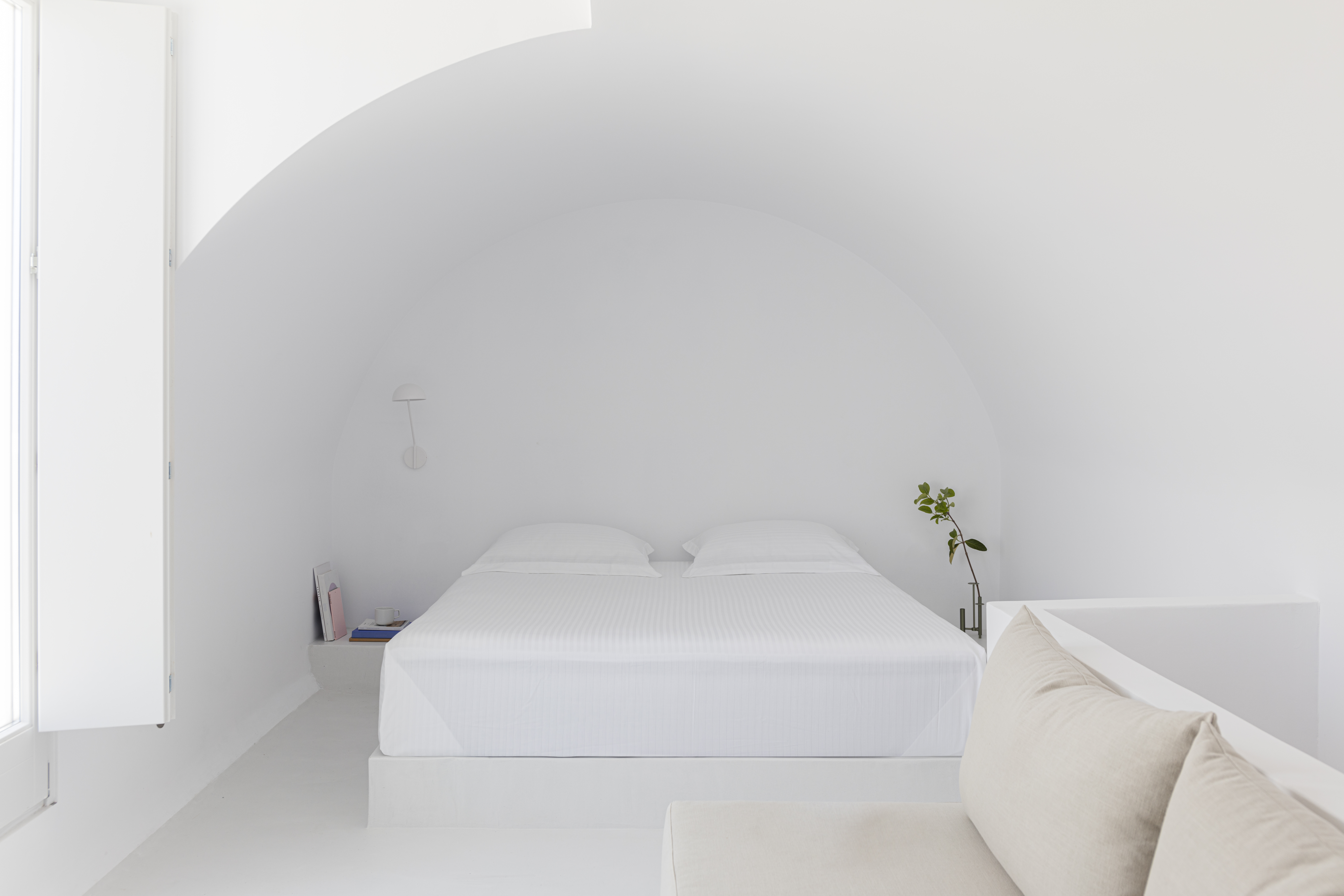 Suite Executive Sea View