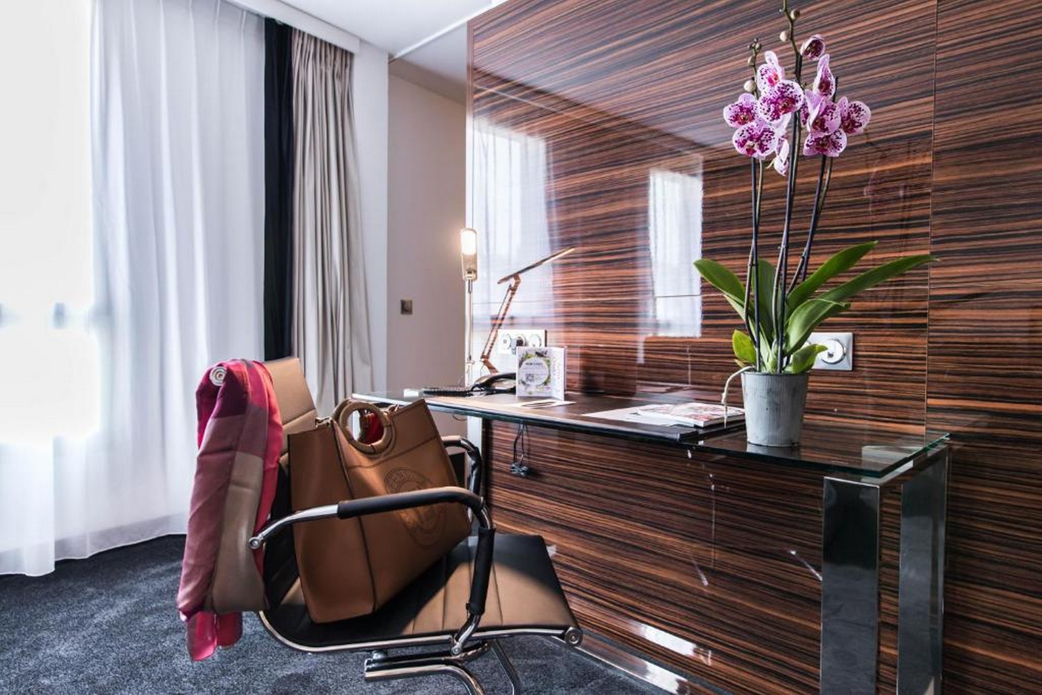 Suite Deluxe Superior