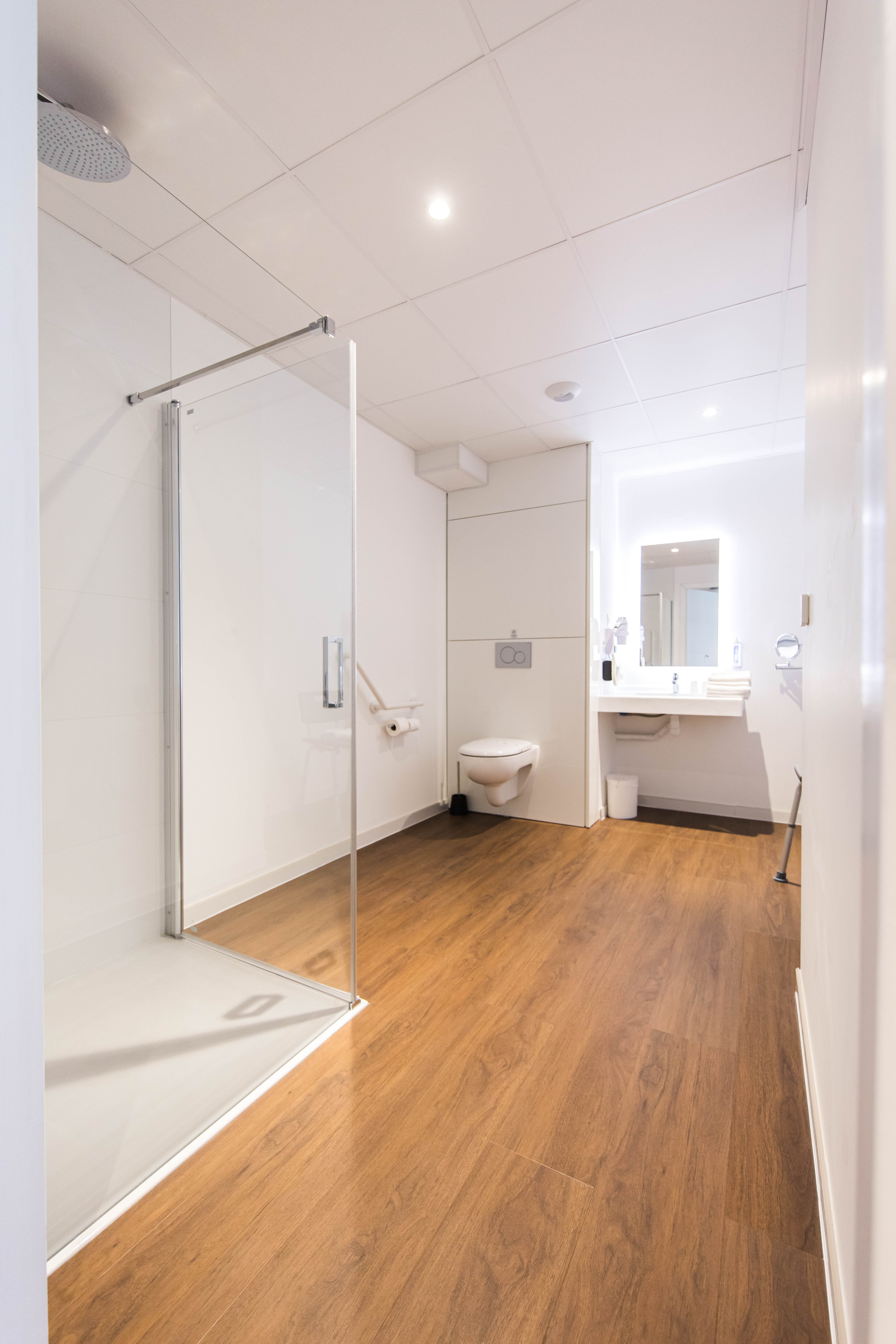 Suite Deluxe Superior