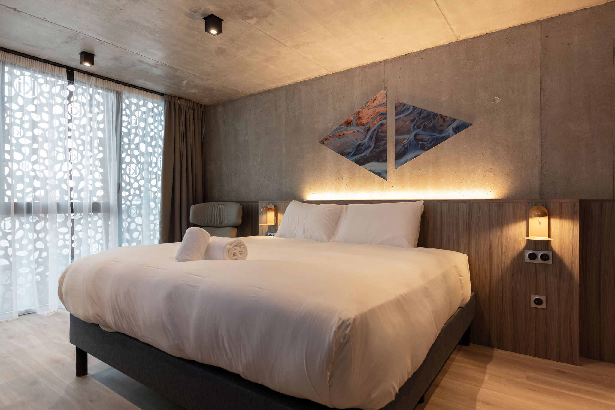 Junior Suite Standard