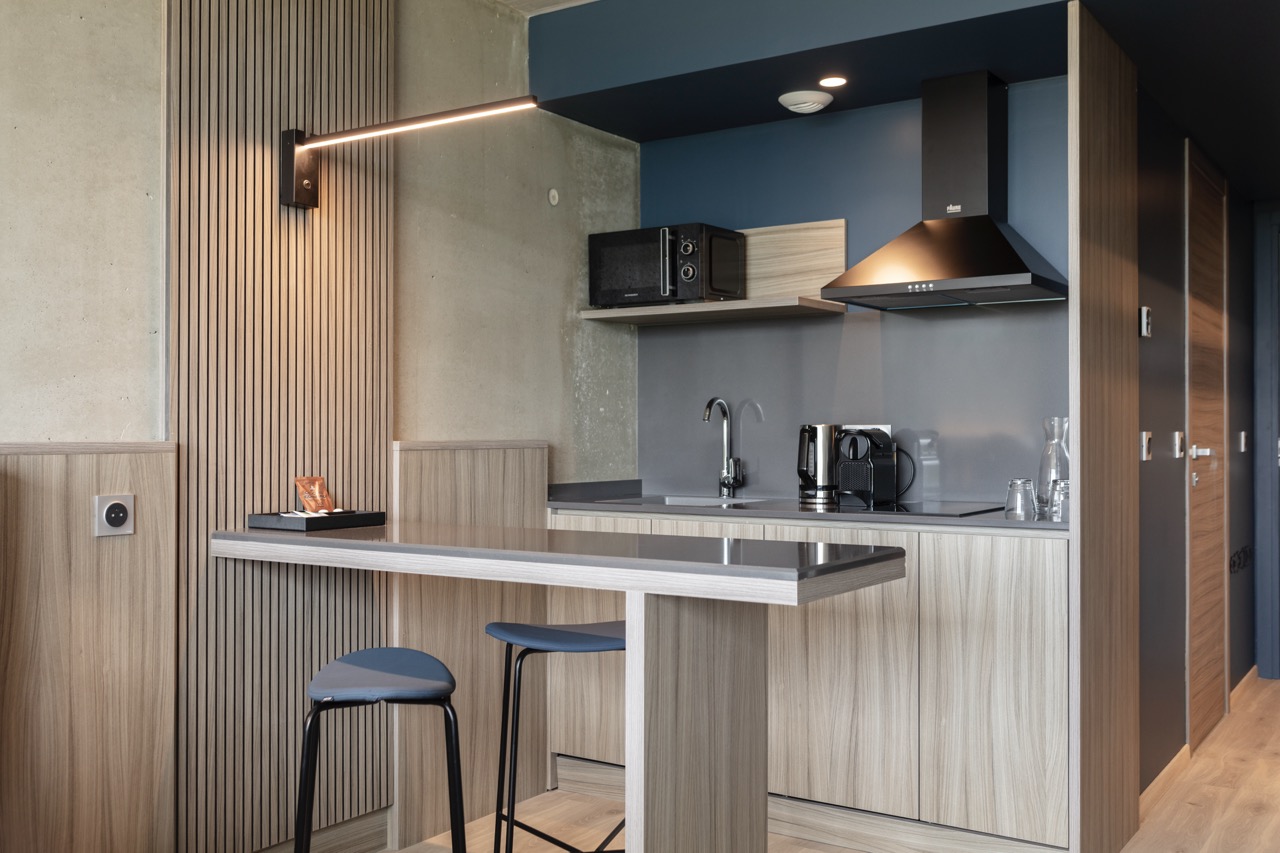 Family Room Prestige