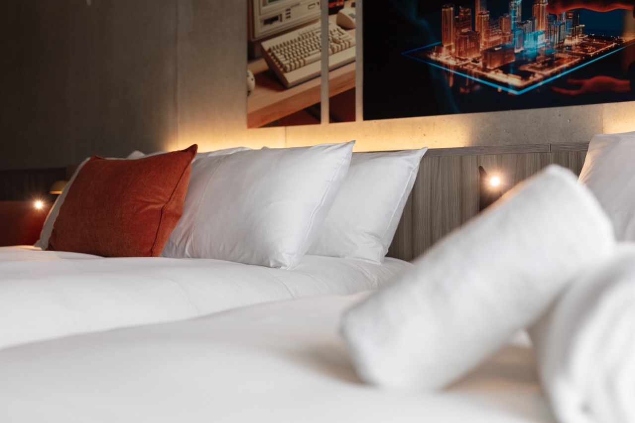 Family Room Prestige