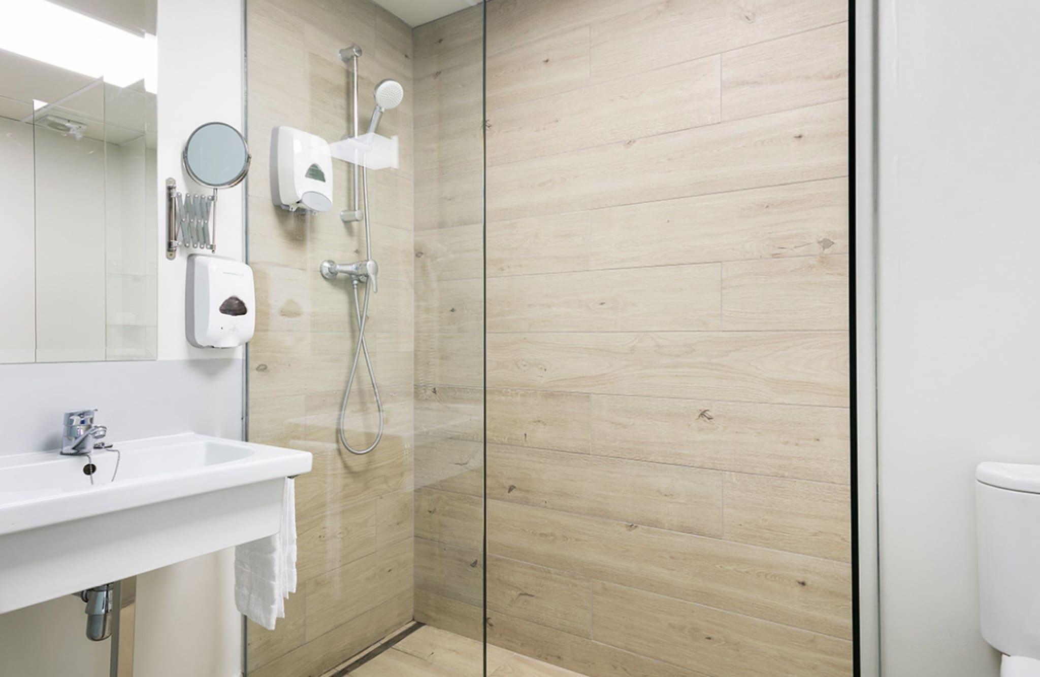 Double Single Queen Size Bed