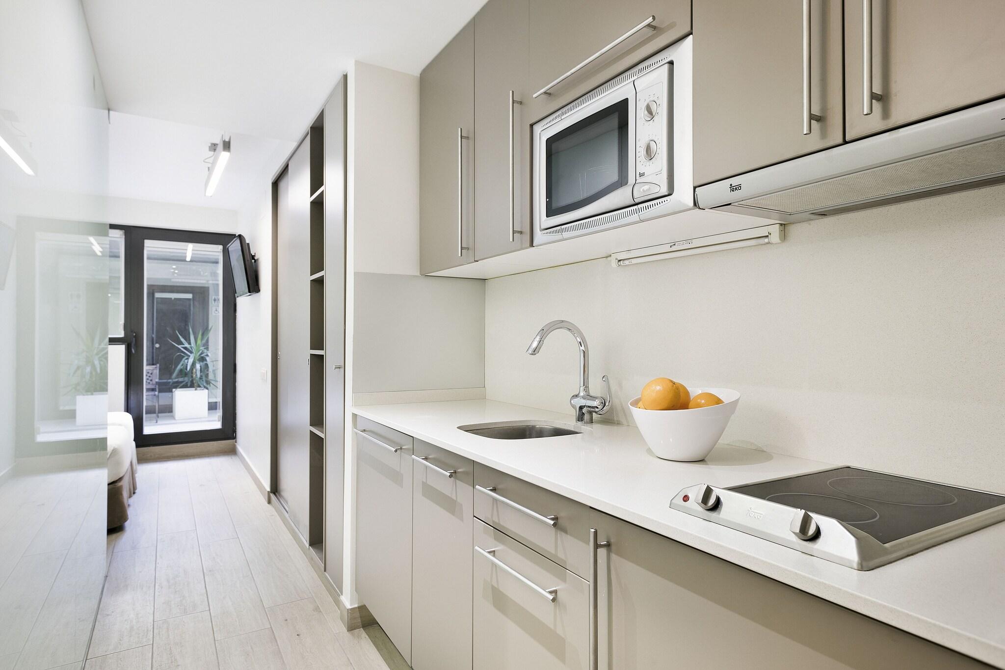 Family Room Two Beds