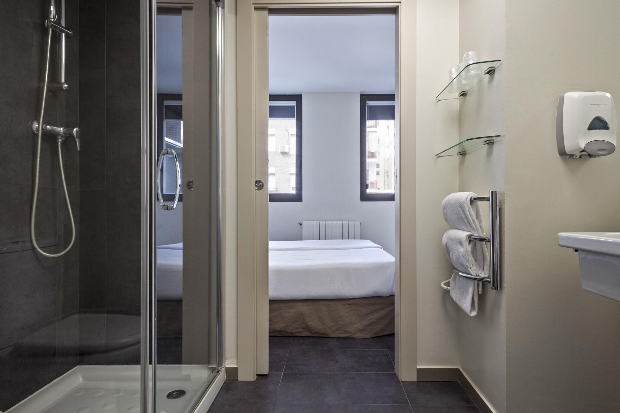 Apartment Two Bedrooms