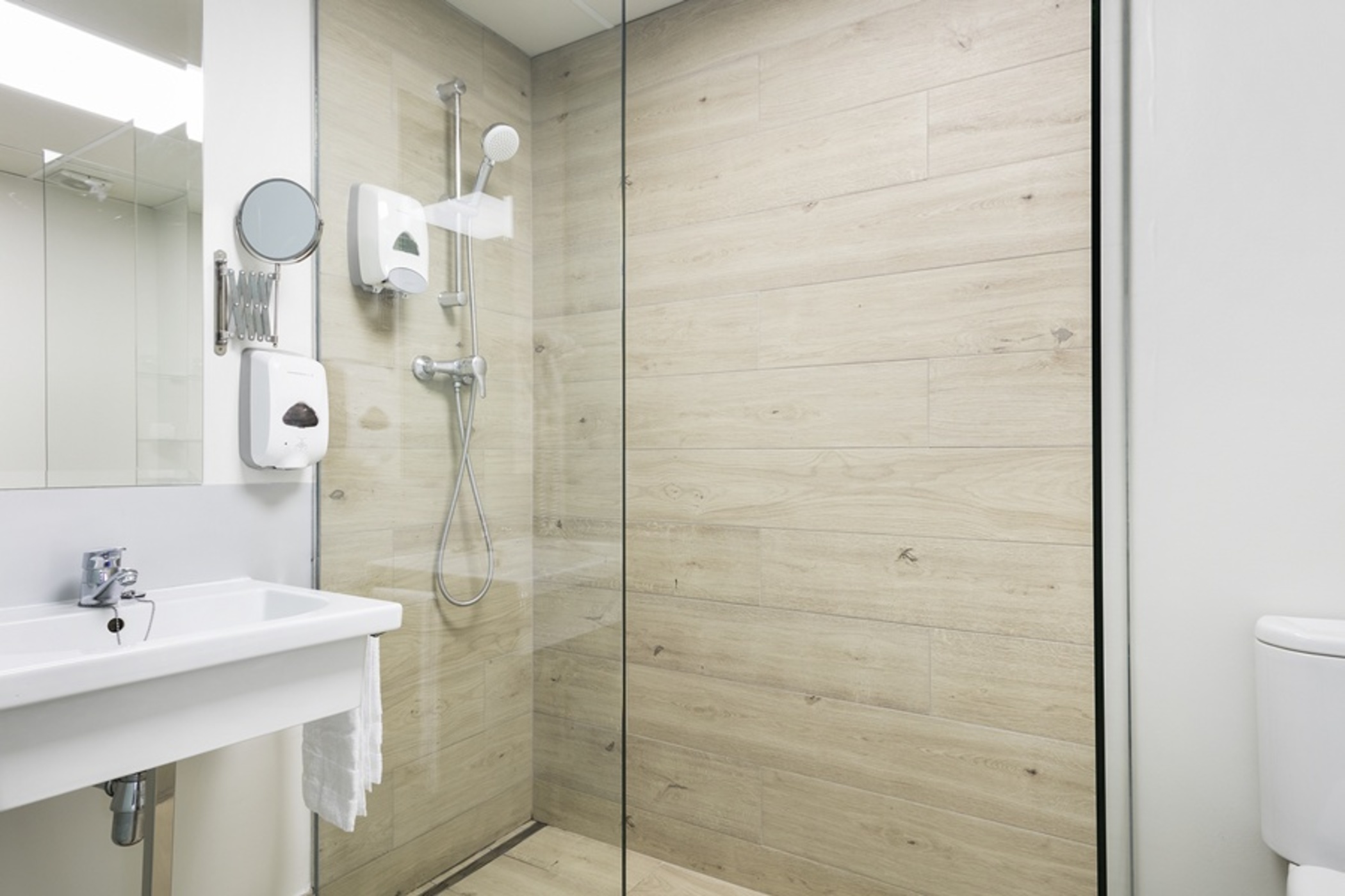 Double Single Standard