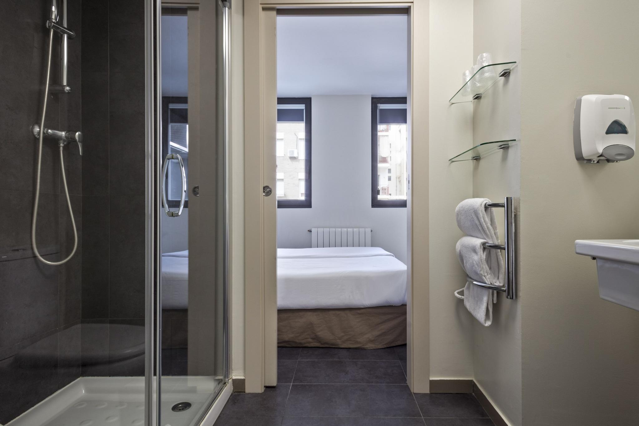 Apartment Two Bedrooms