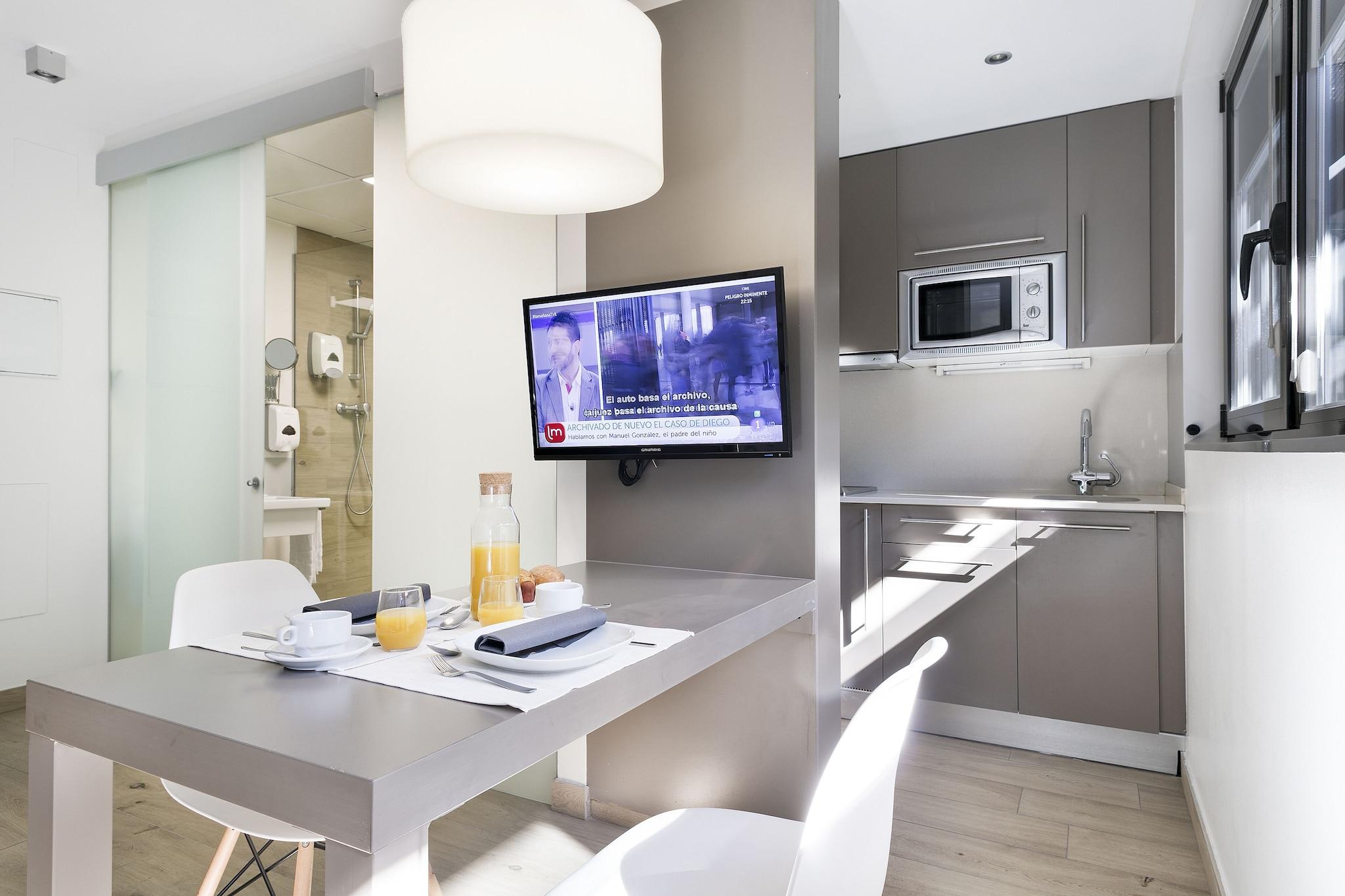 Family Room Standard