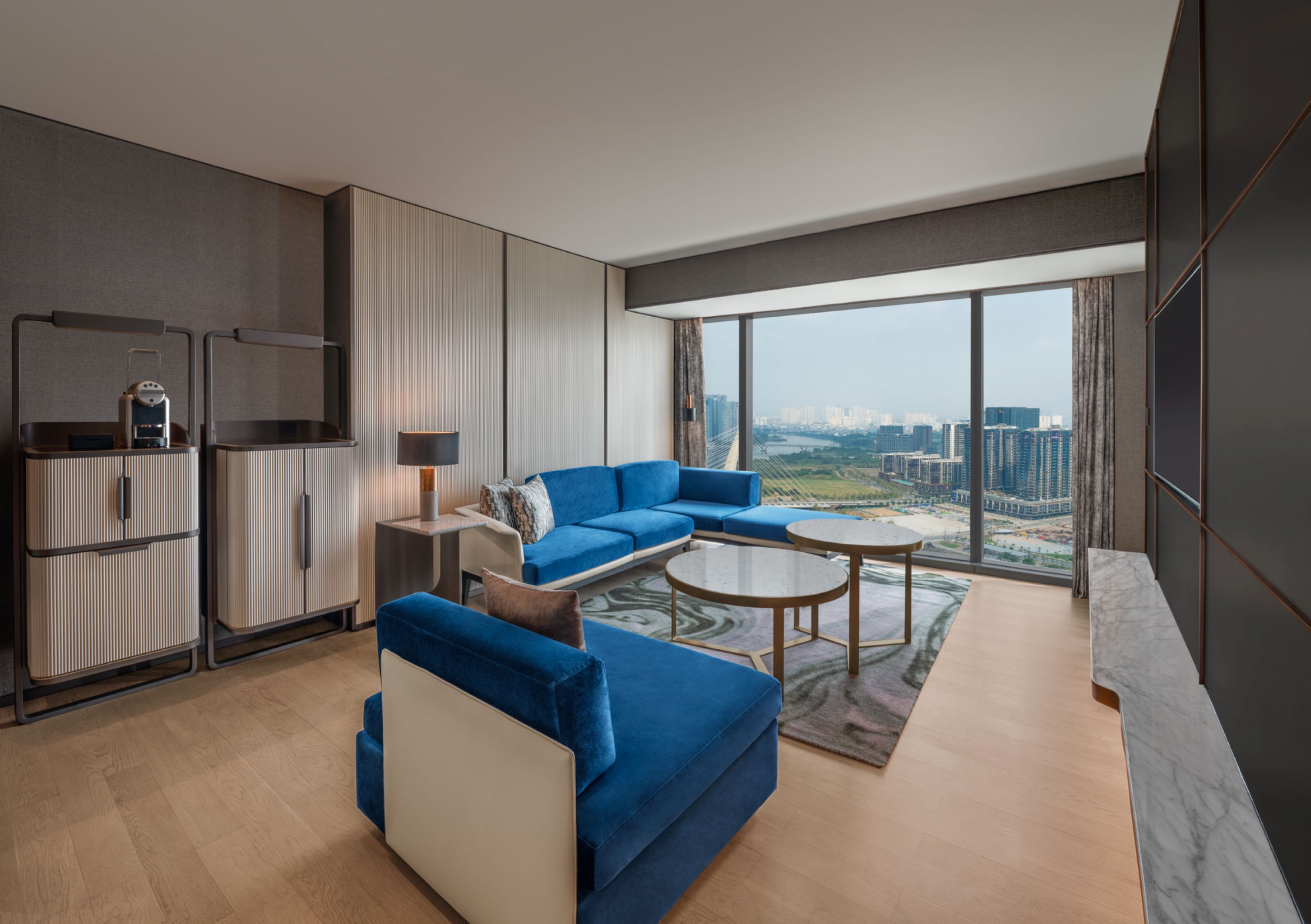 Suite River View
