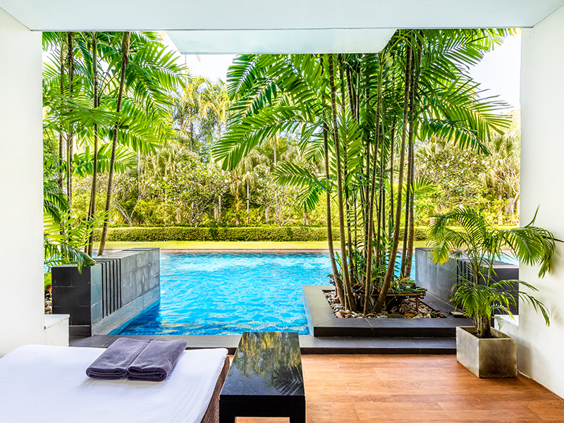 Double or Twin Deluxe