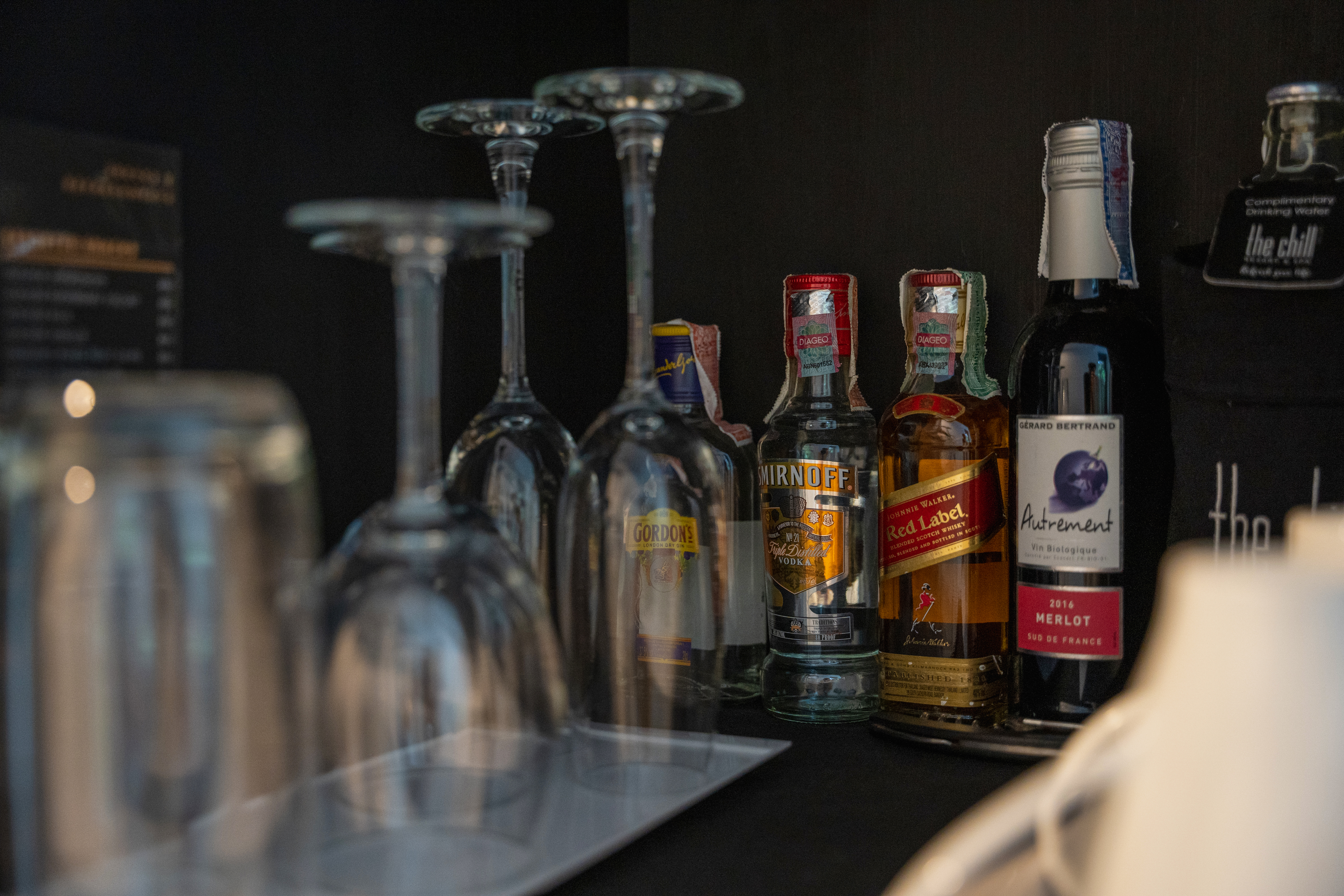 Double or Twin Deluxe