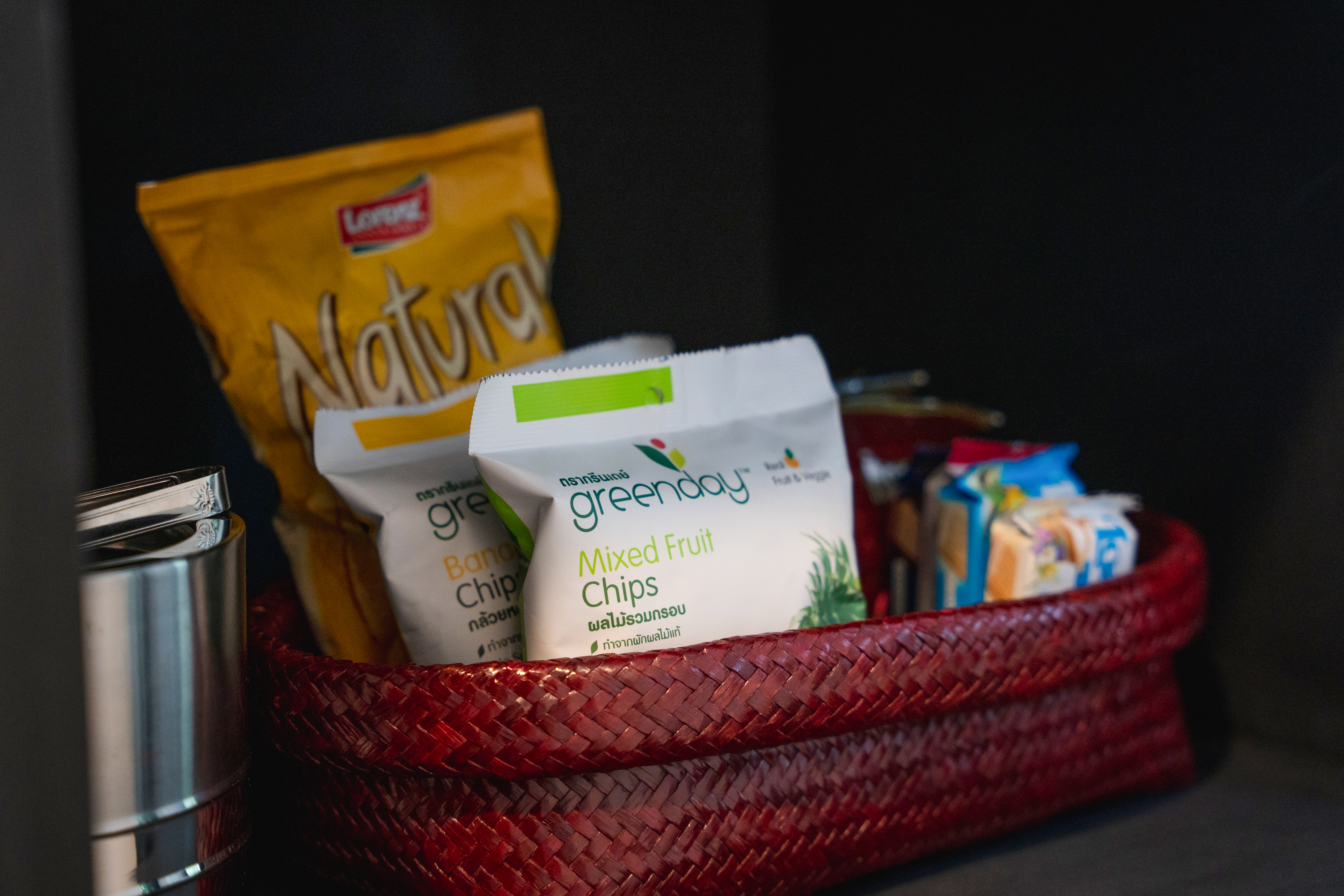 Double or Twin Deluxe