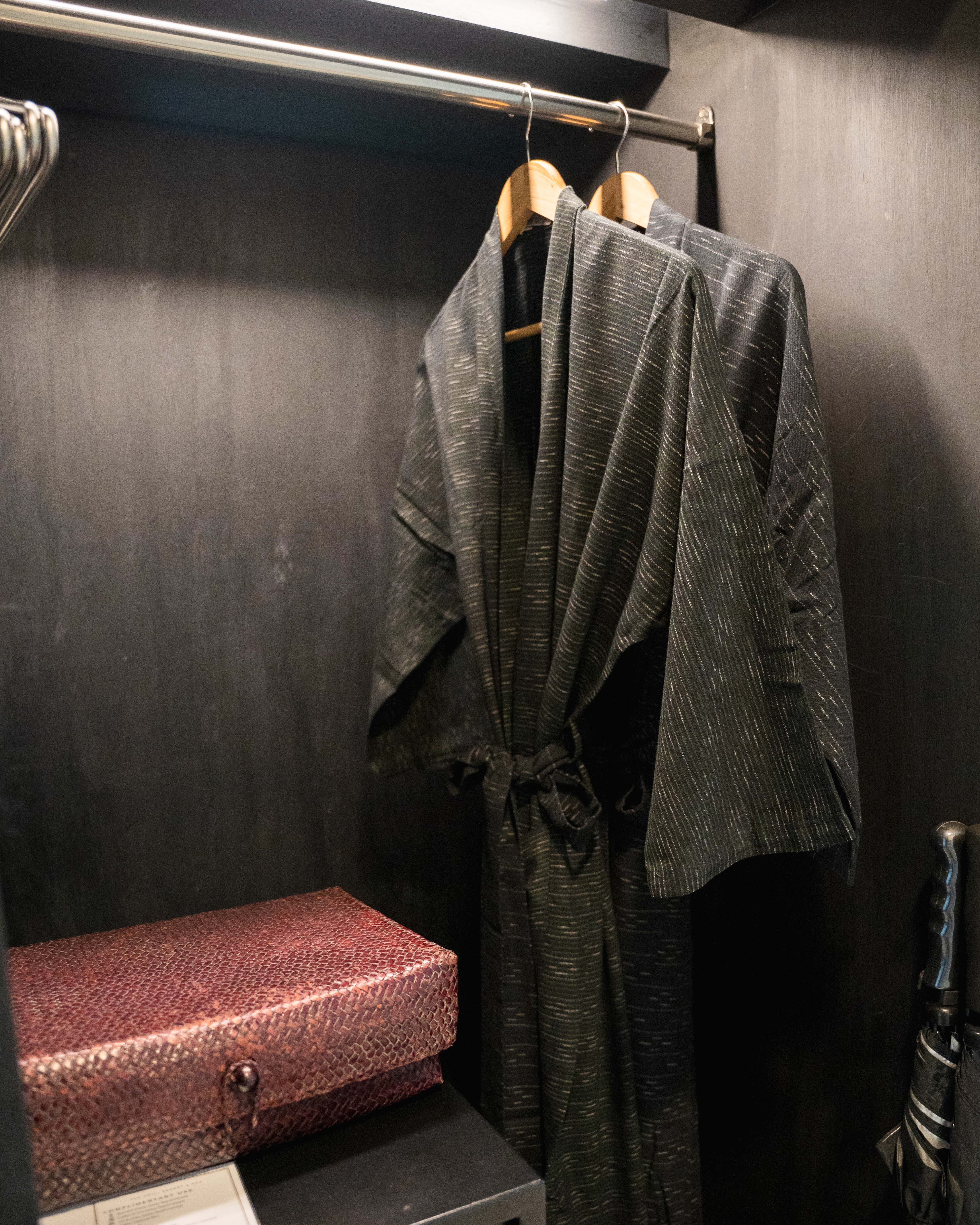 Double or Twin Deluxe