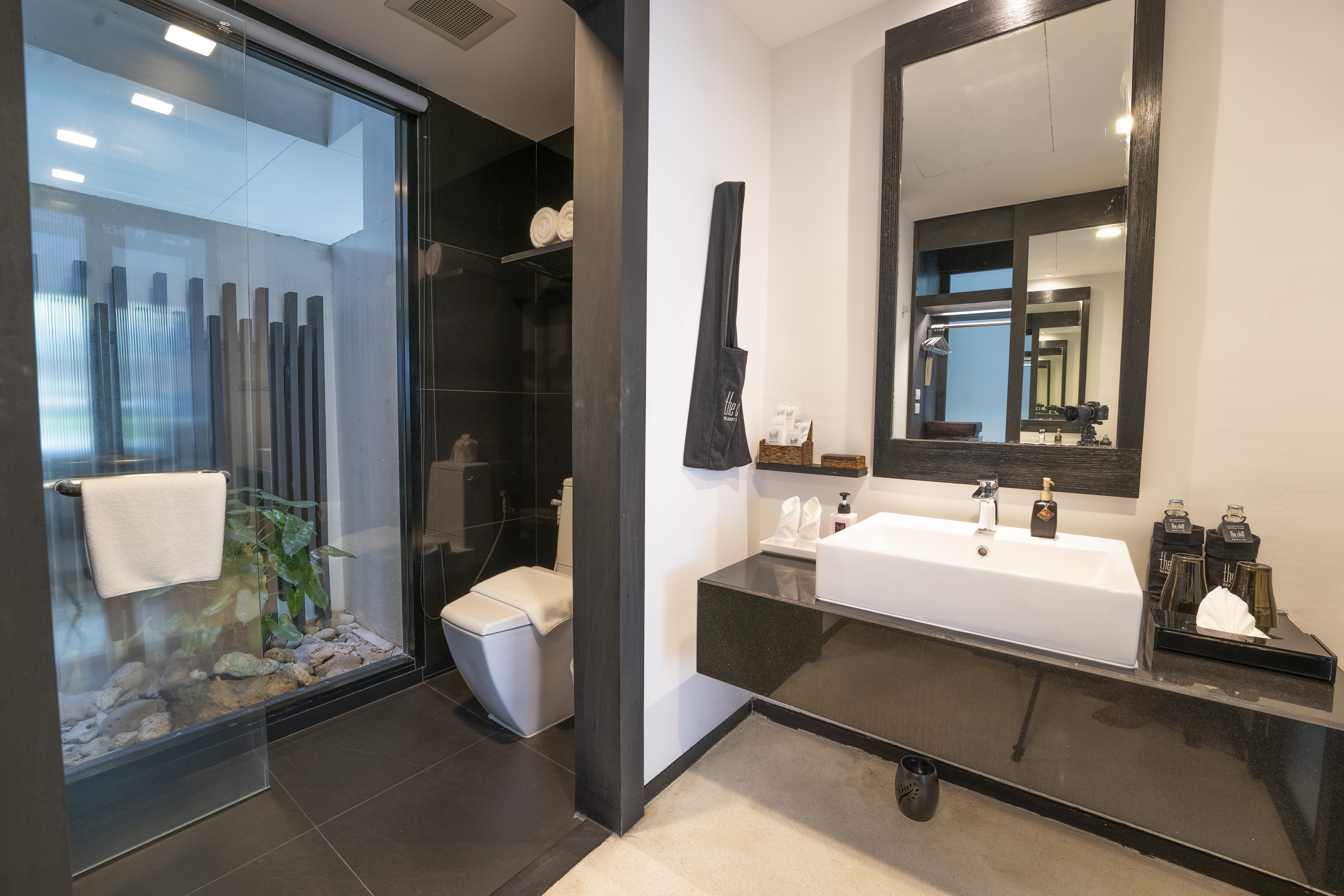 Double or Twin Deluxe