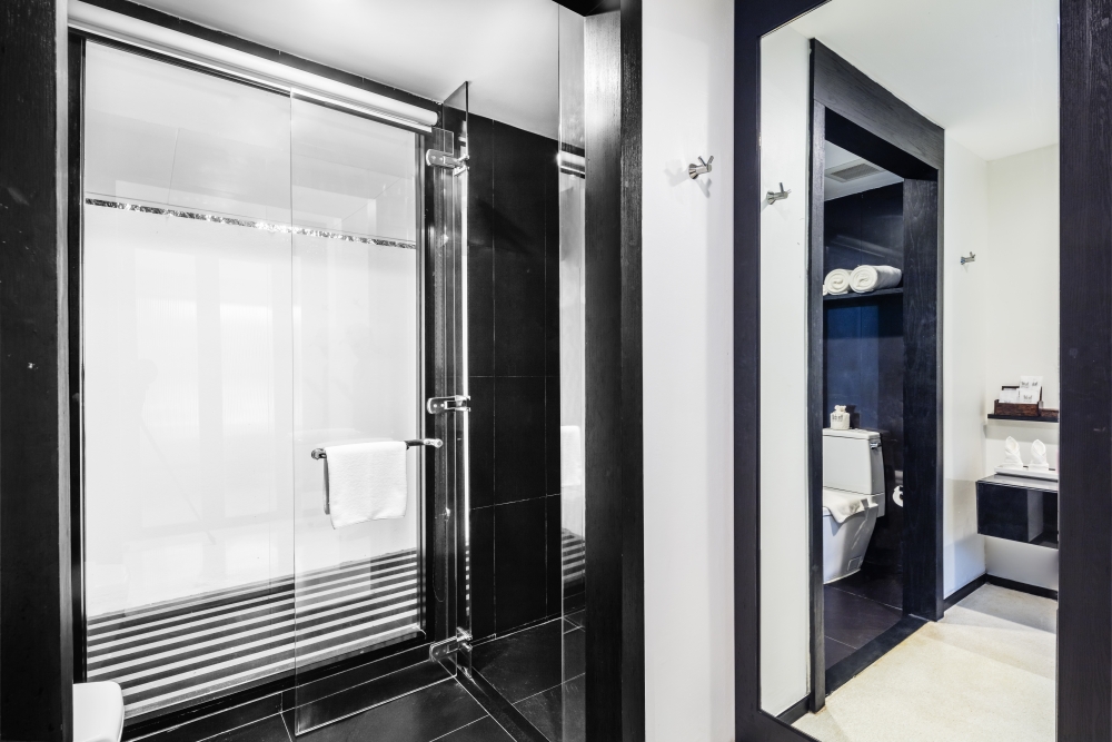 Double or Twin Deluxe