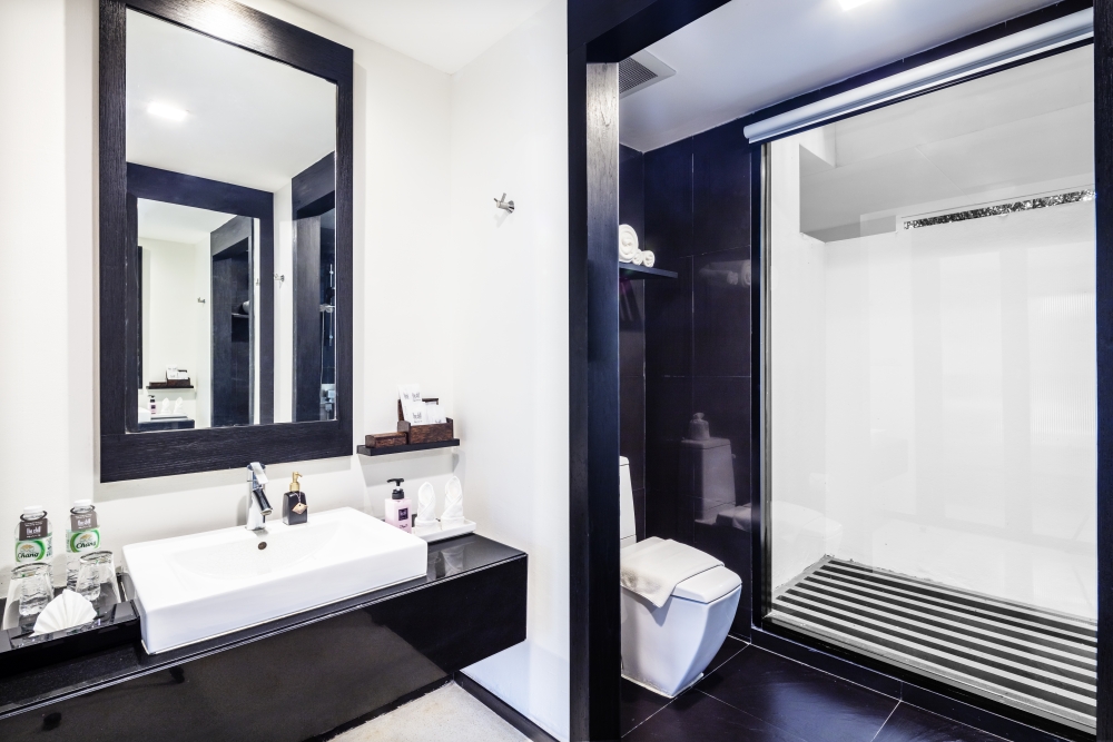 Double or Twin Deluxe