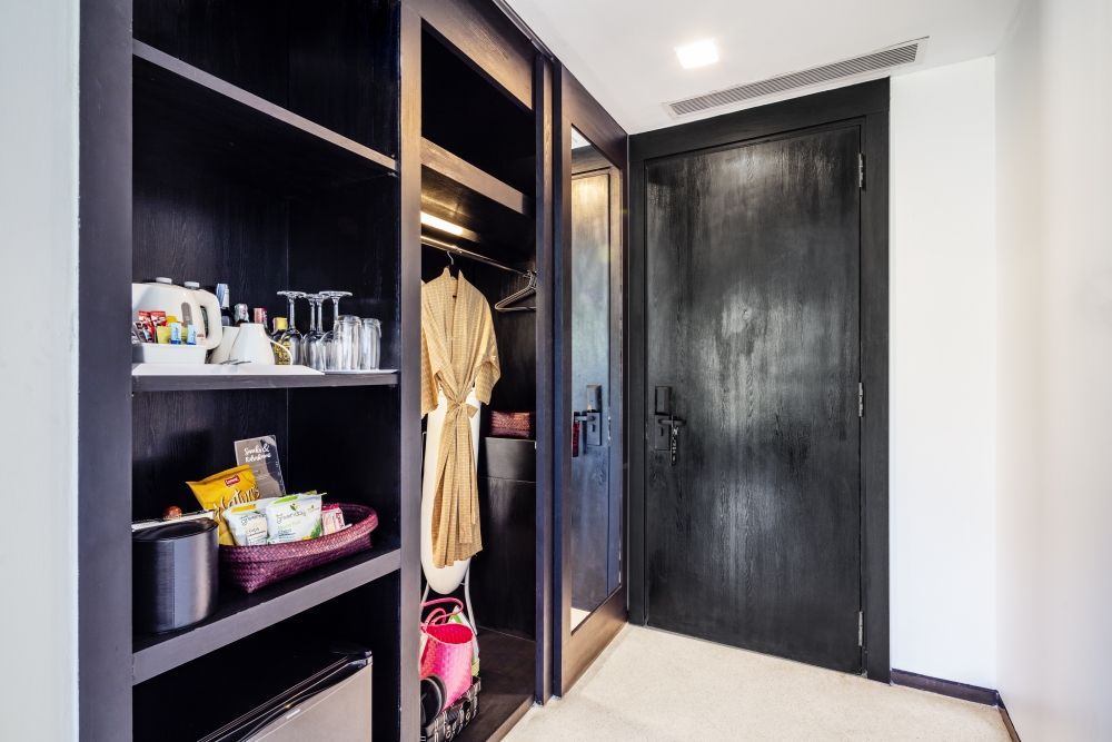 Double or Twin Deluxe