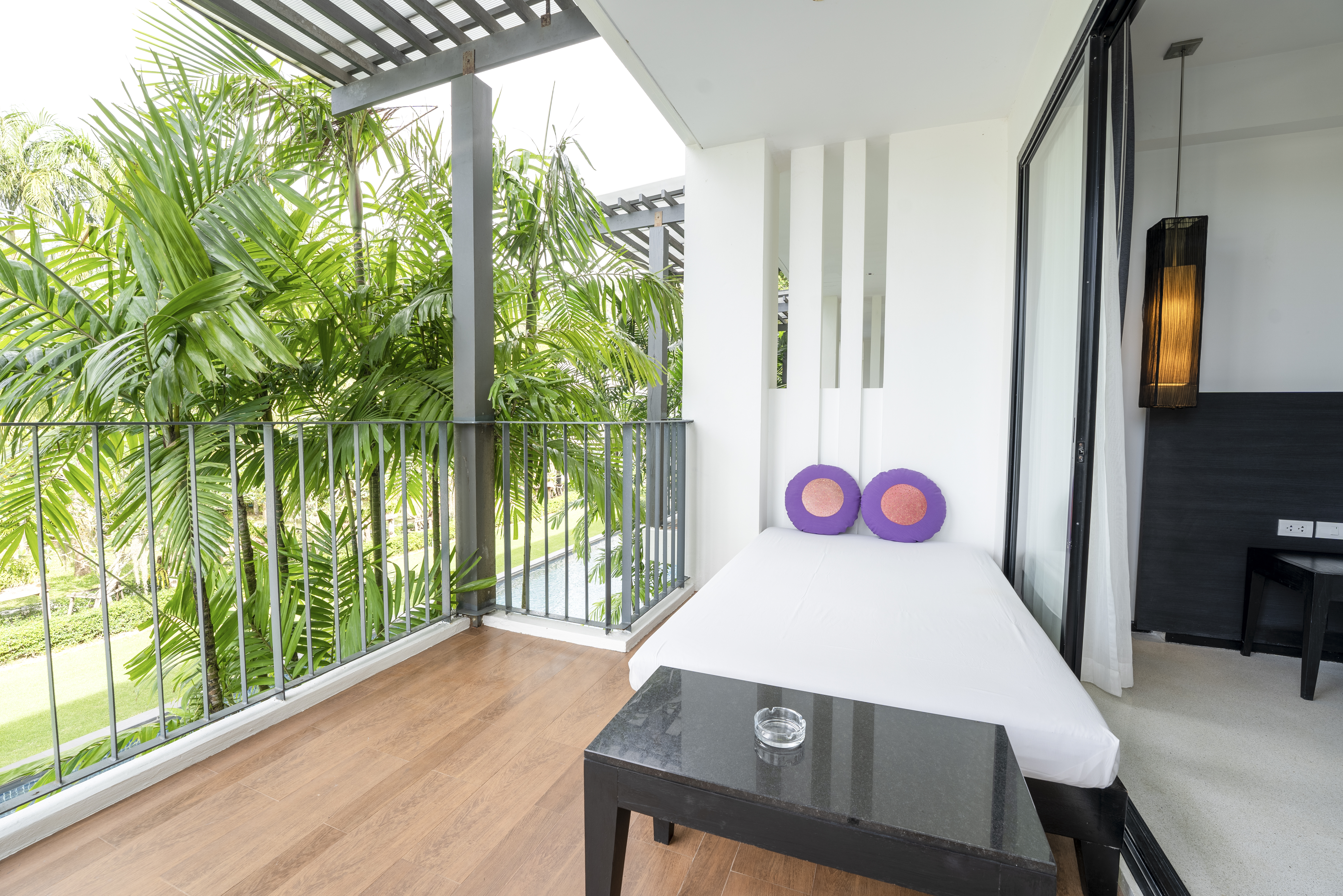 Double or Twin Deluxe