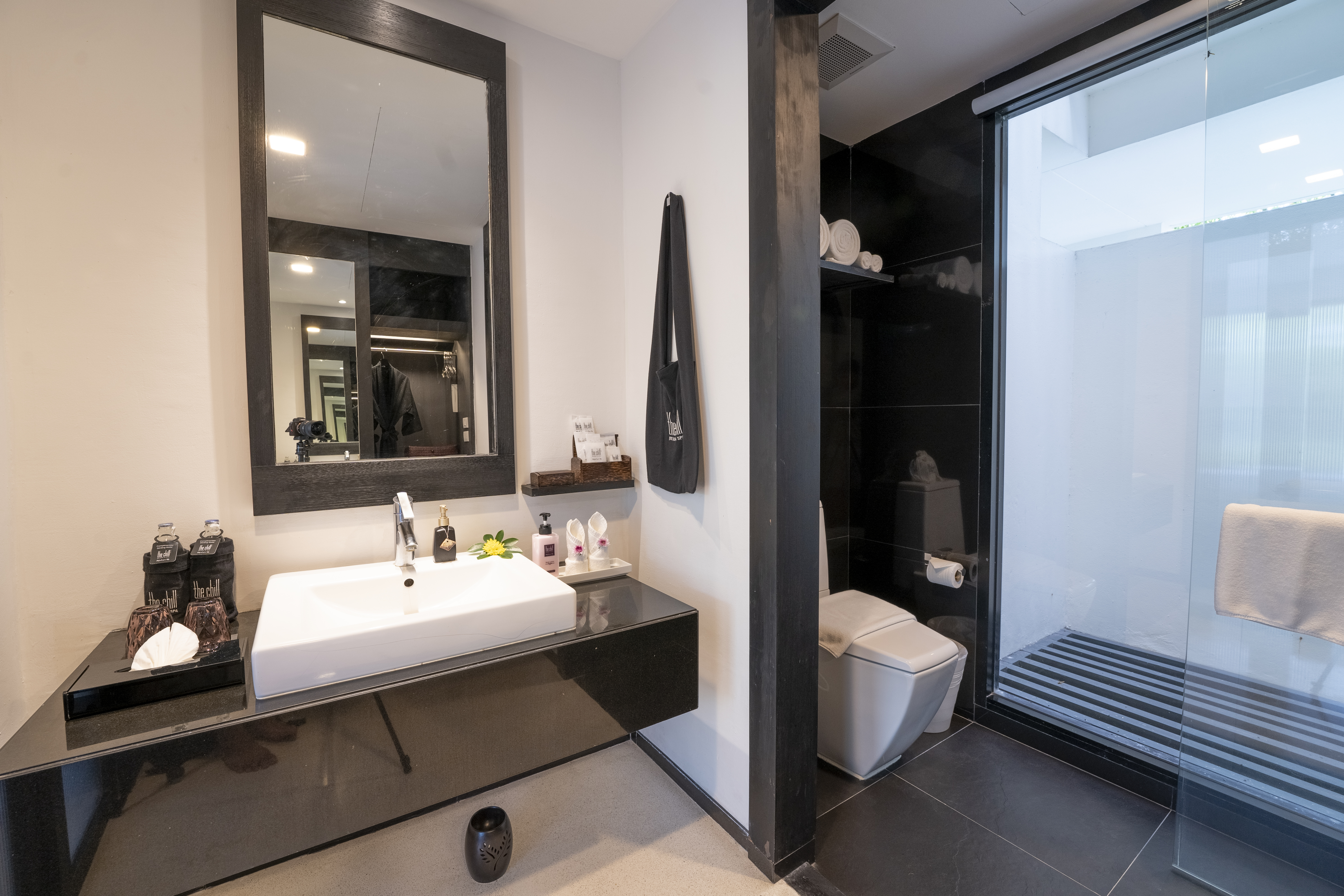 Double or Twin Deluxe