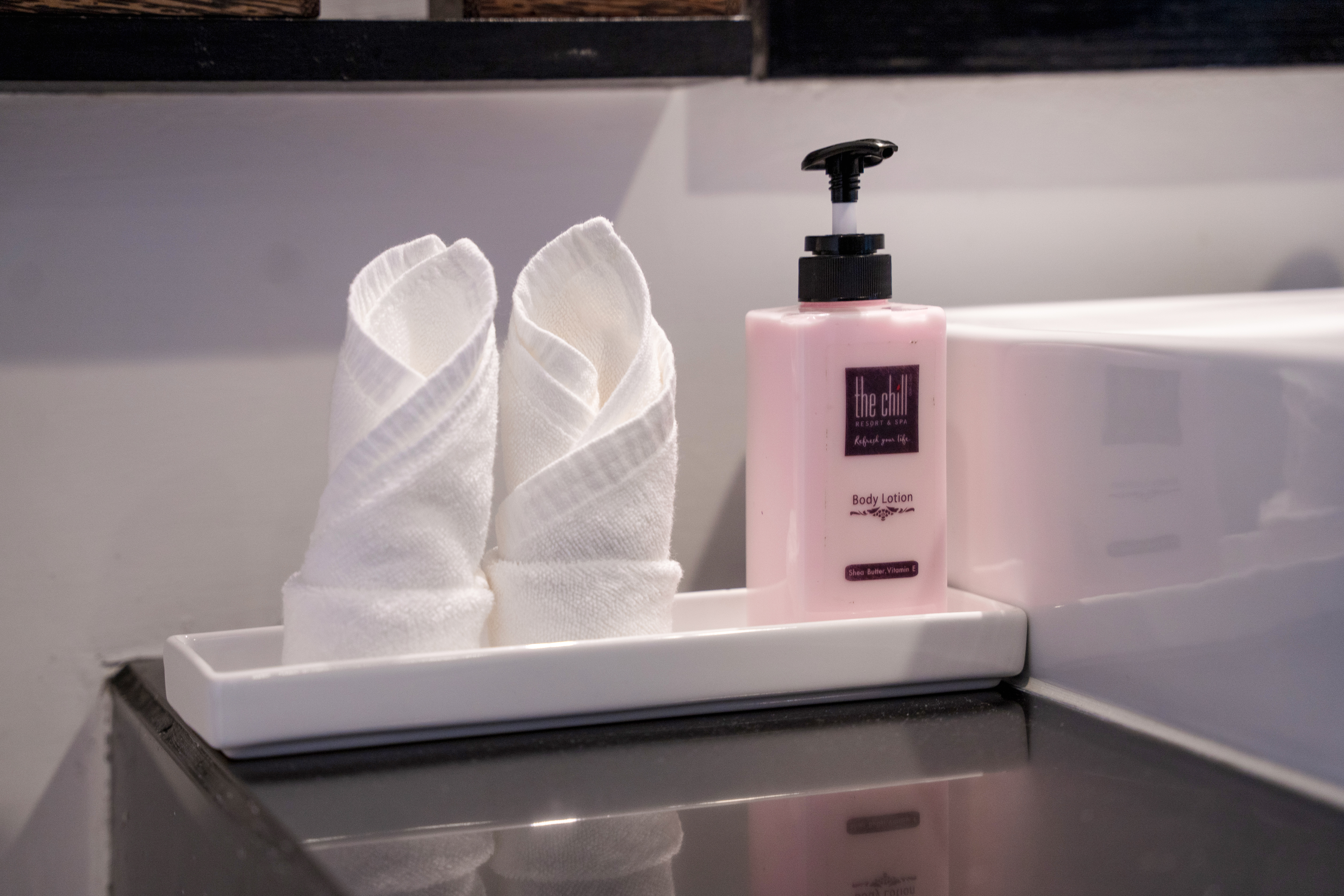 Double or Twin Deluxe