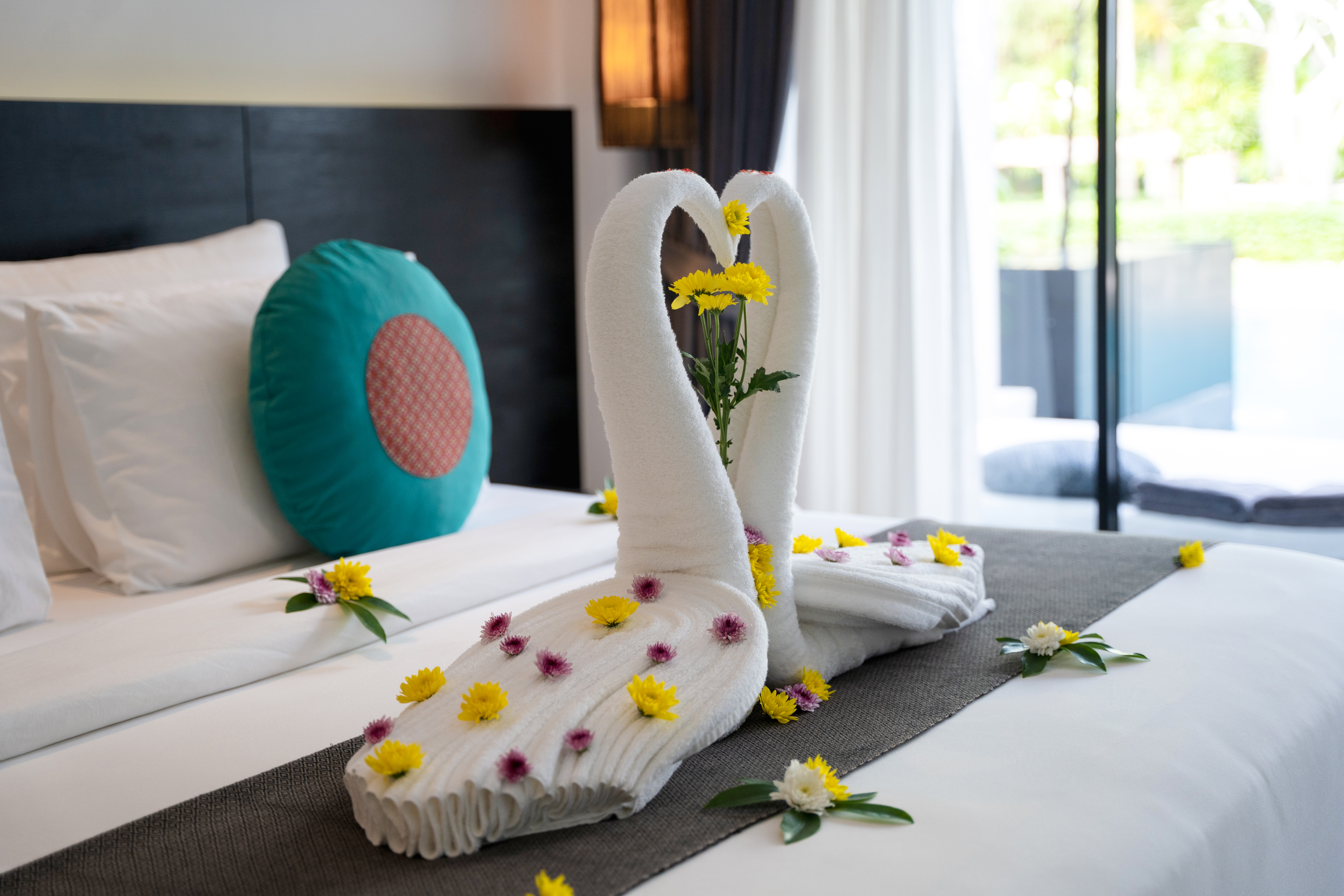 Double or Twin Deluxe