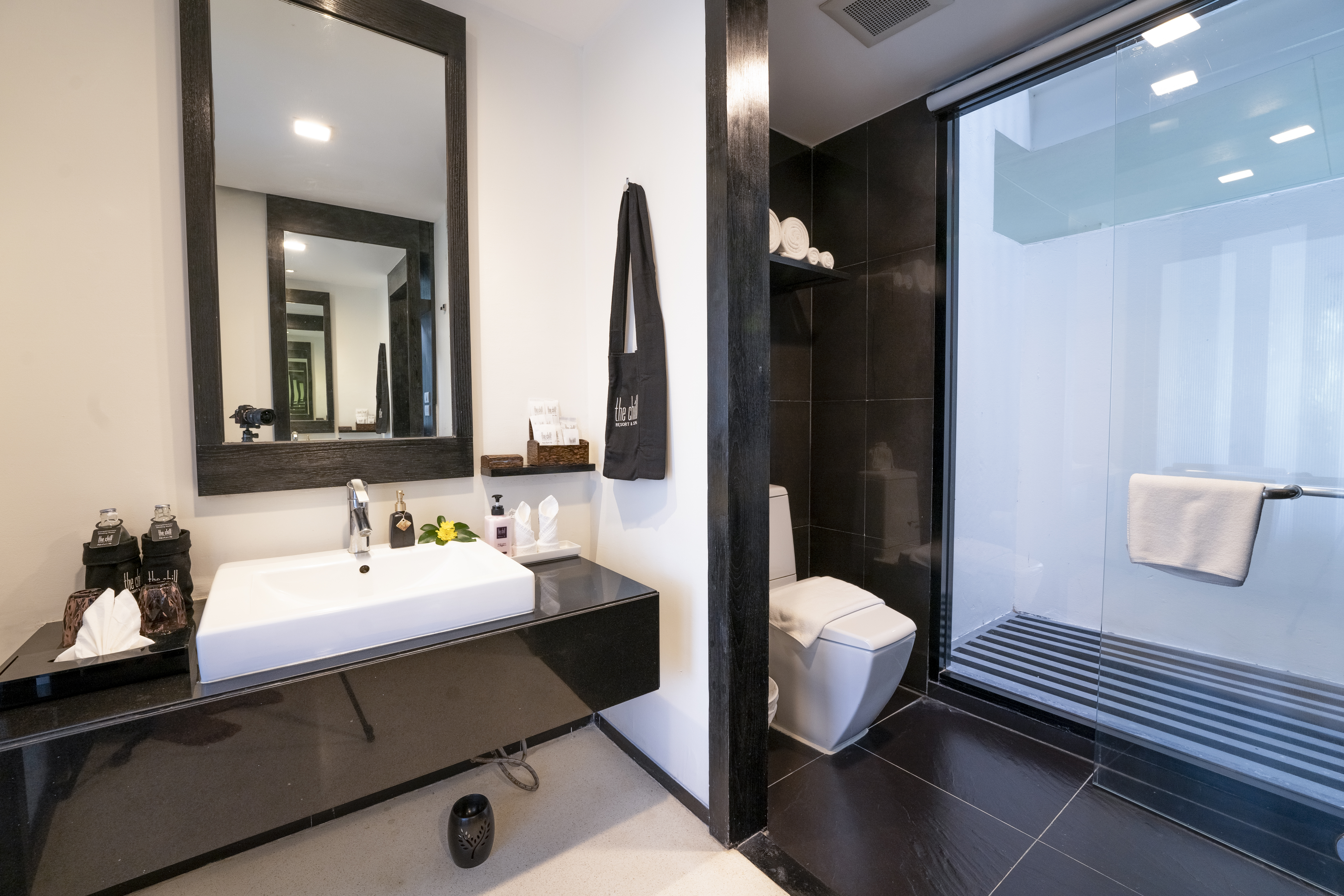 Double or Twin Deluxe