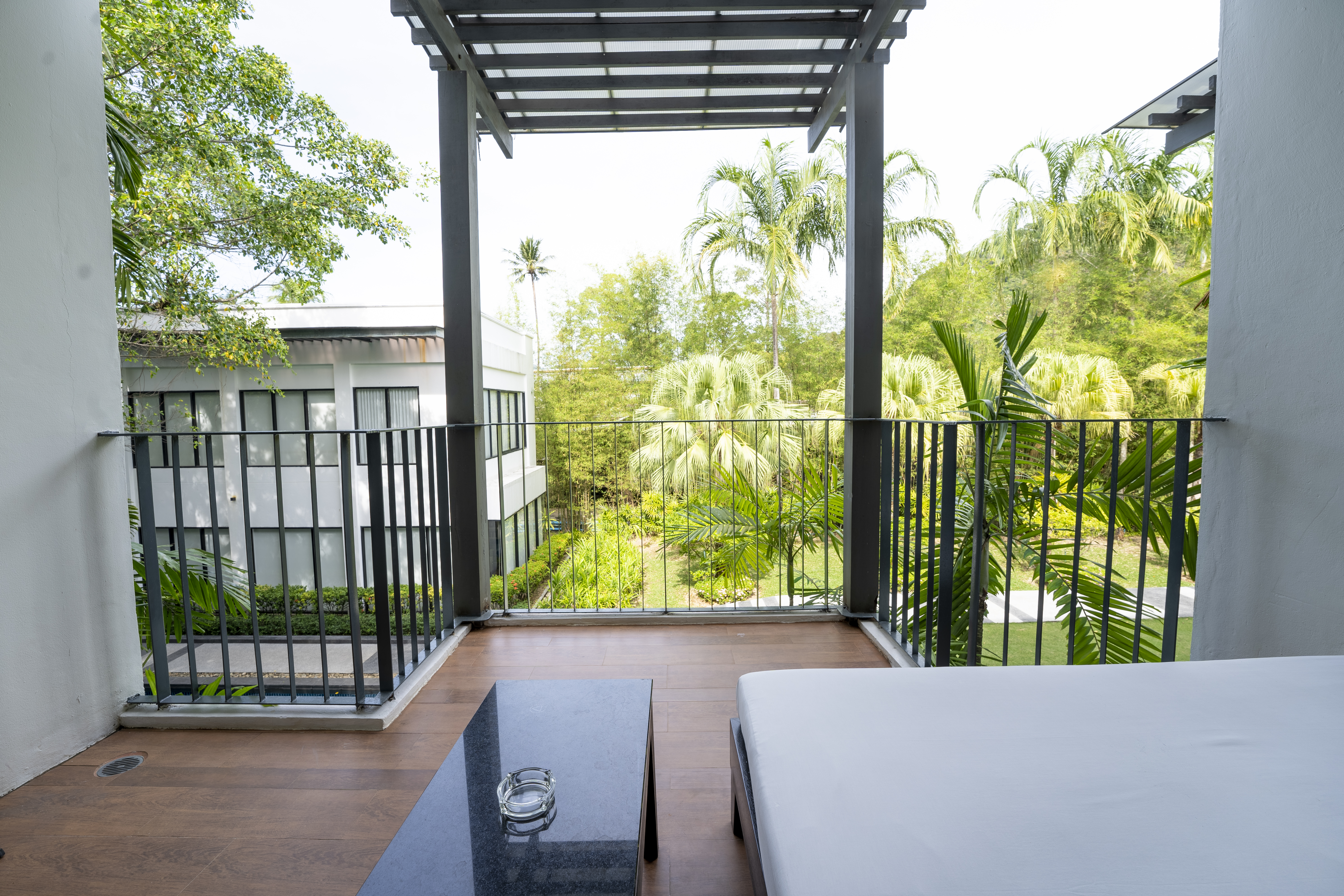 Double or Twin Deluxe