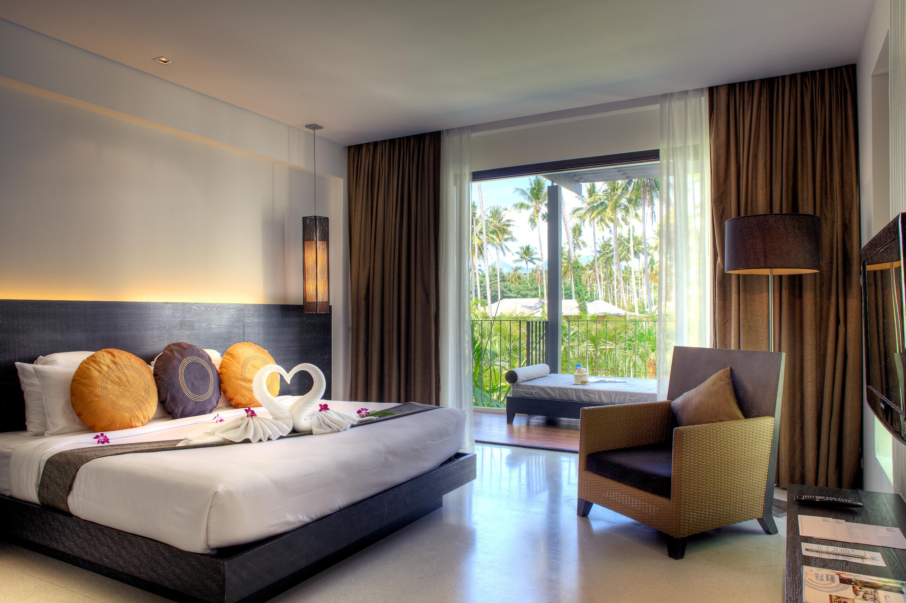 Double or Twin Deluxe