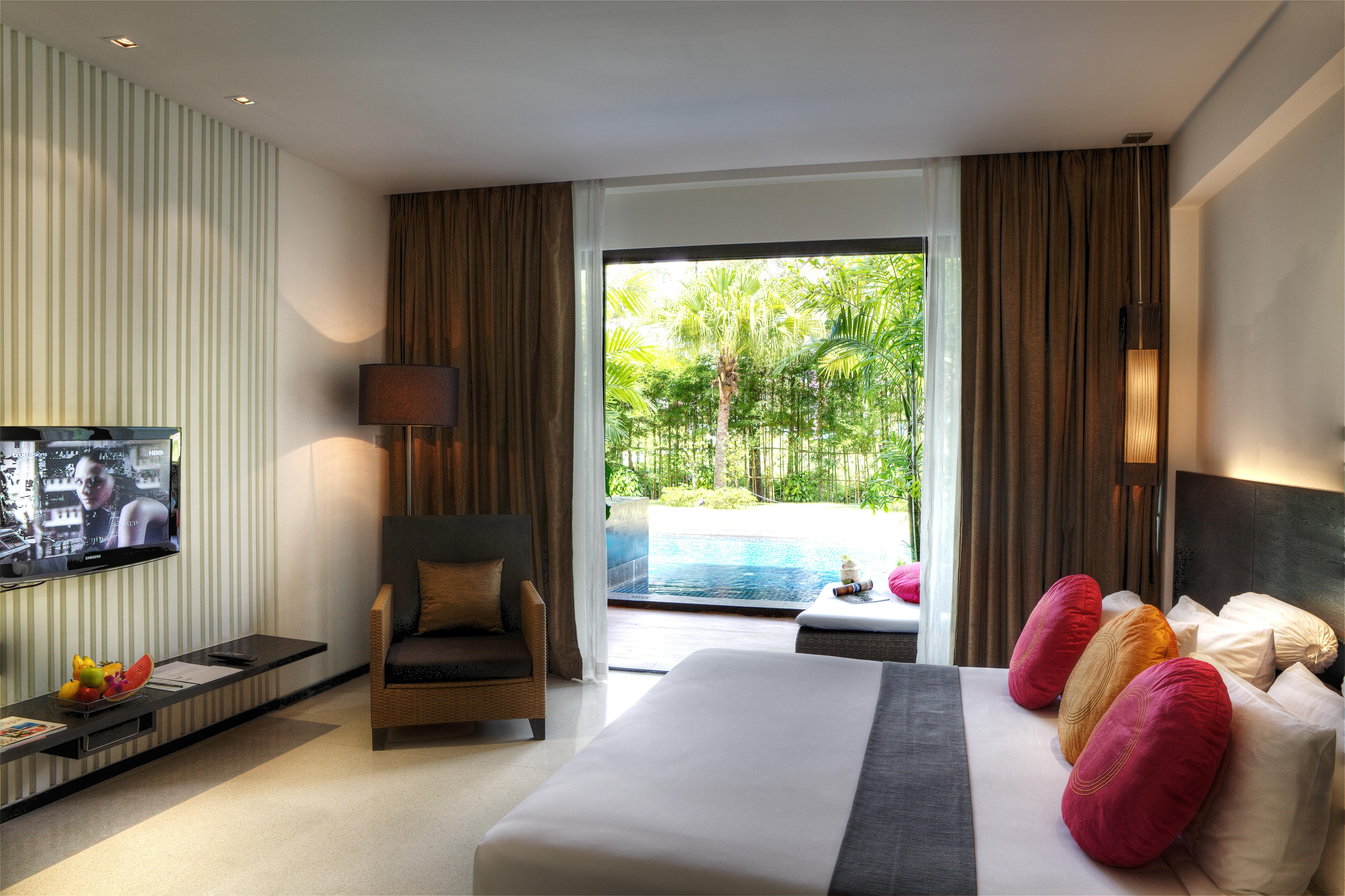 Double or Twin Deluxe