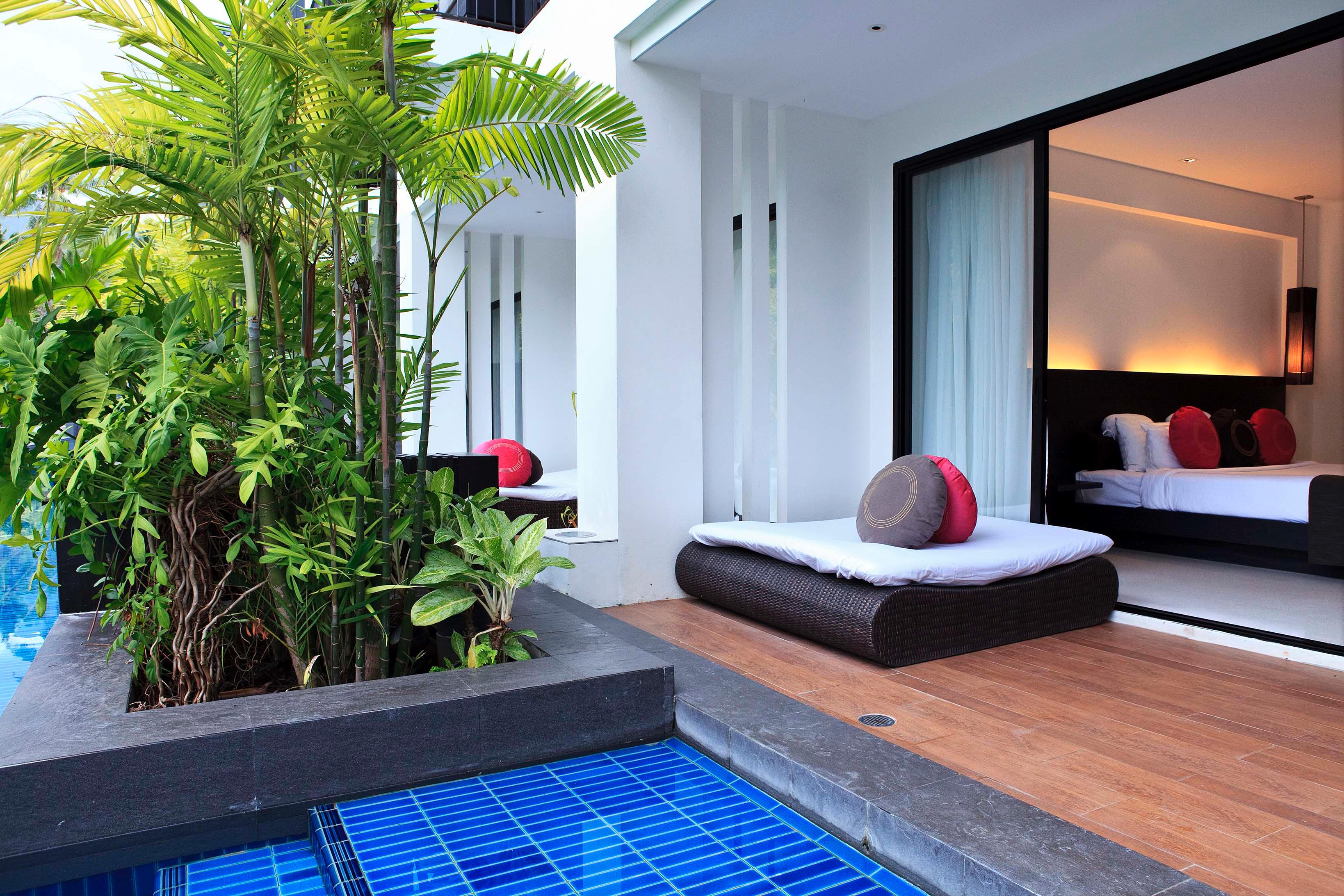 Double or Twin Deluxe