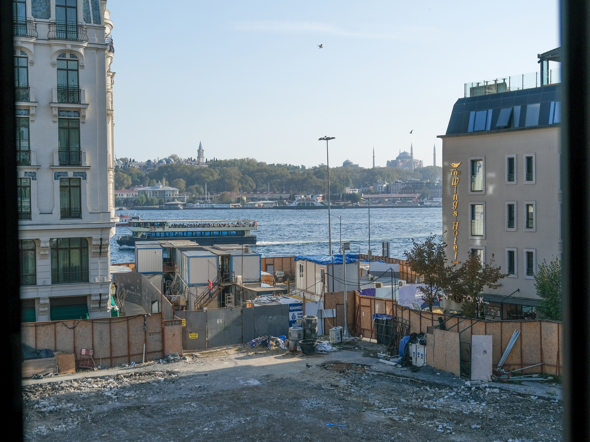 Junior Suite One Bed