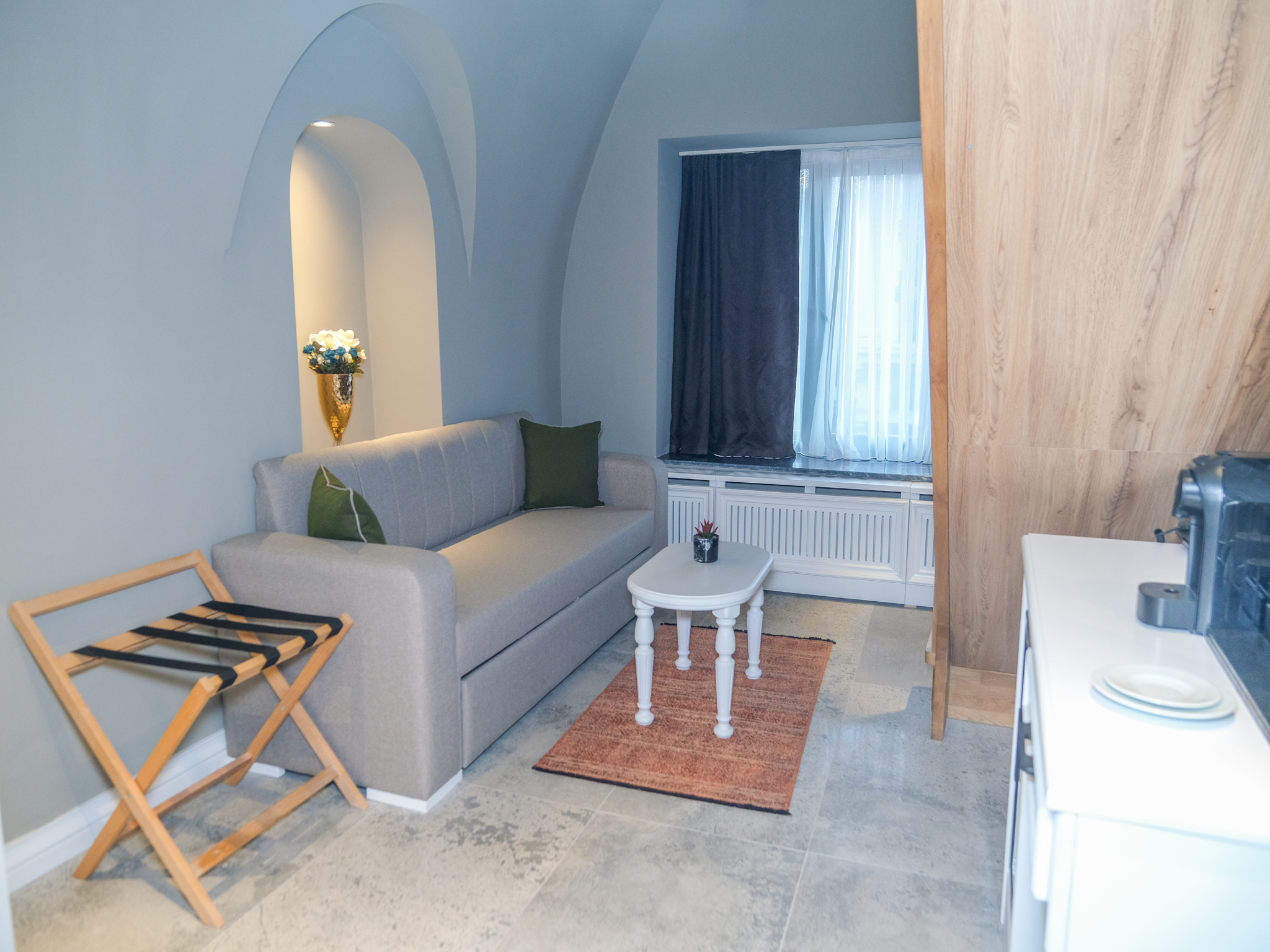 Junior Suite One Bed