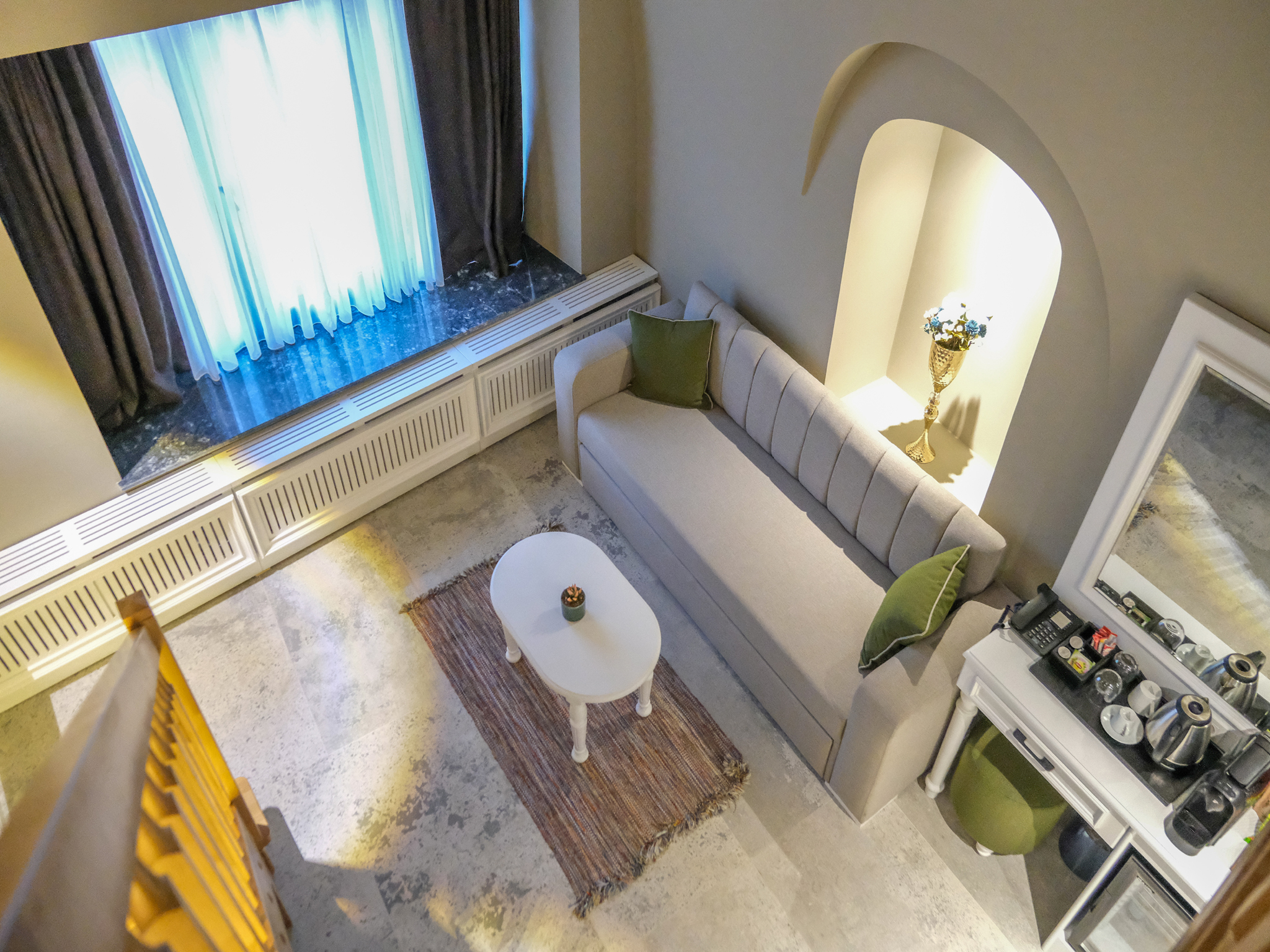 Junior Suite One Bed