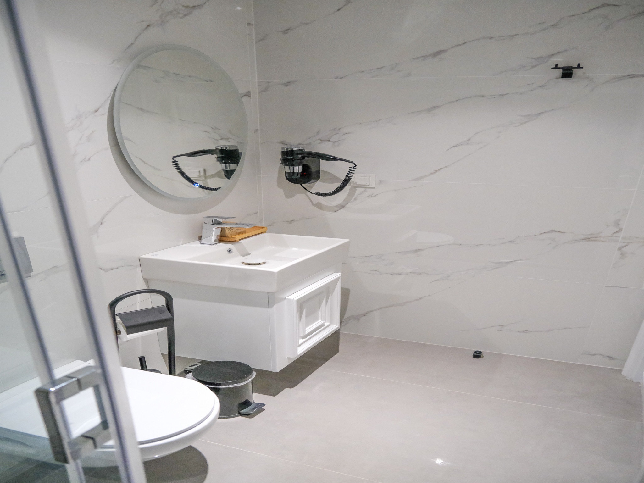 Room One Bedroom One Bathroom