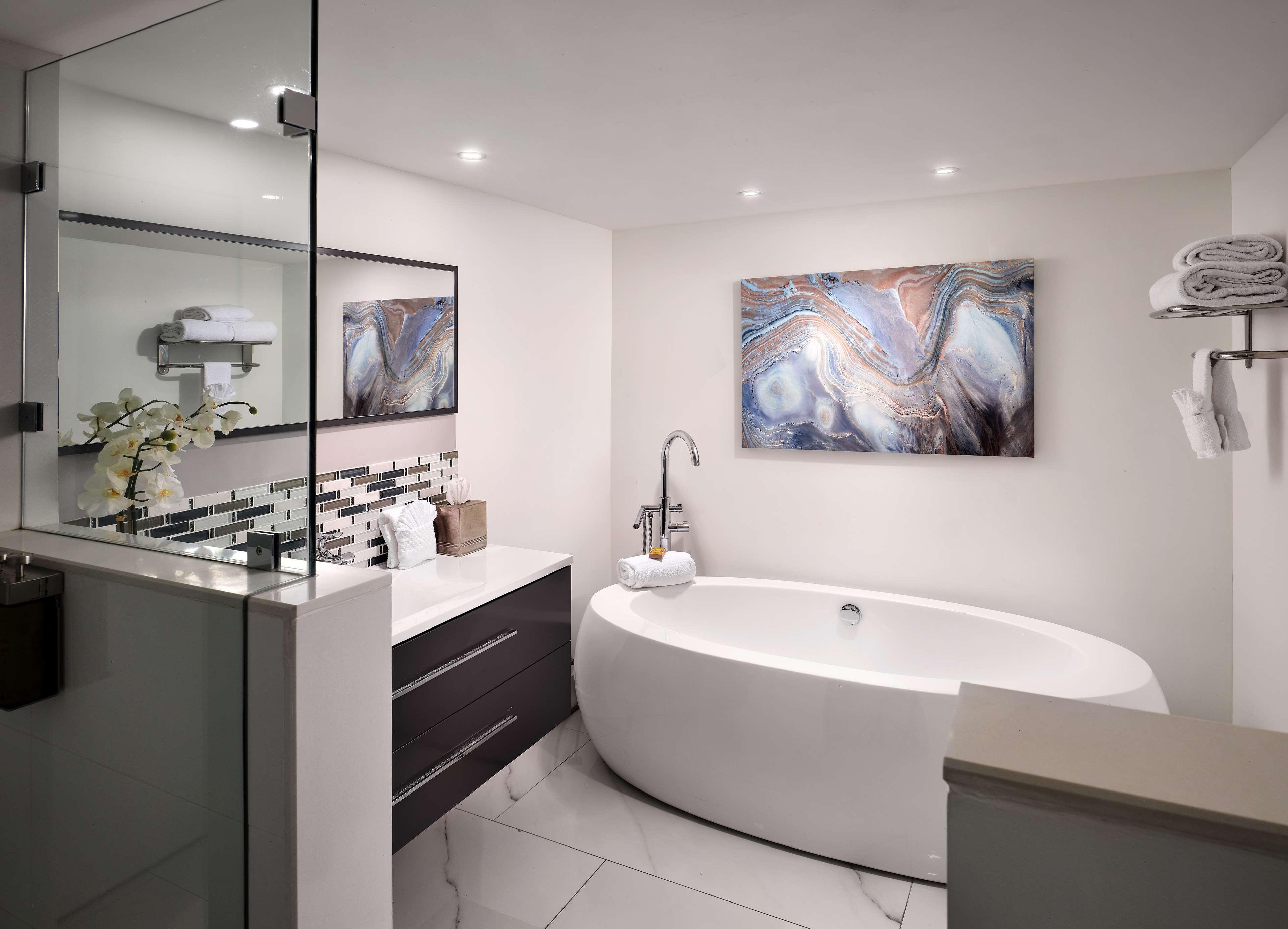 Double Three Bedrooms