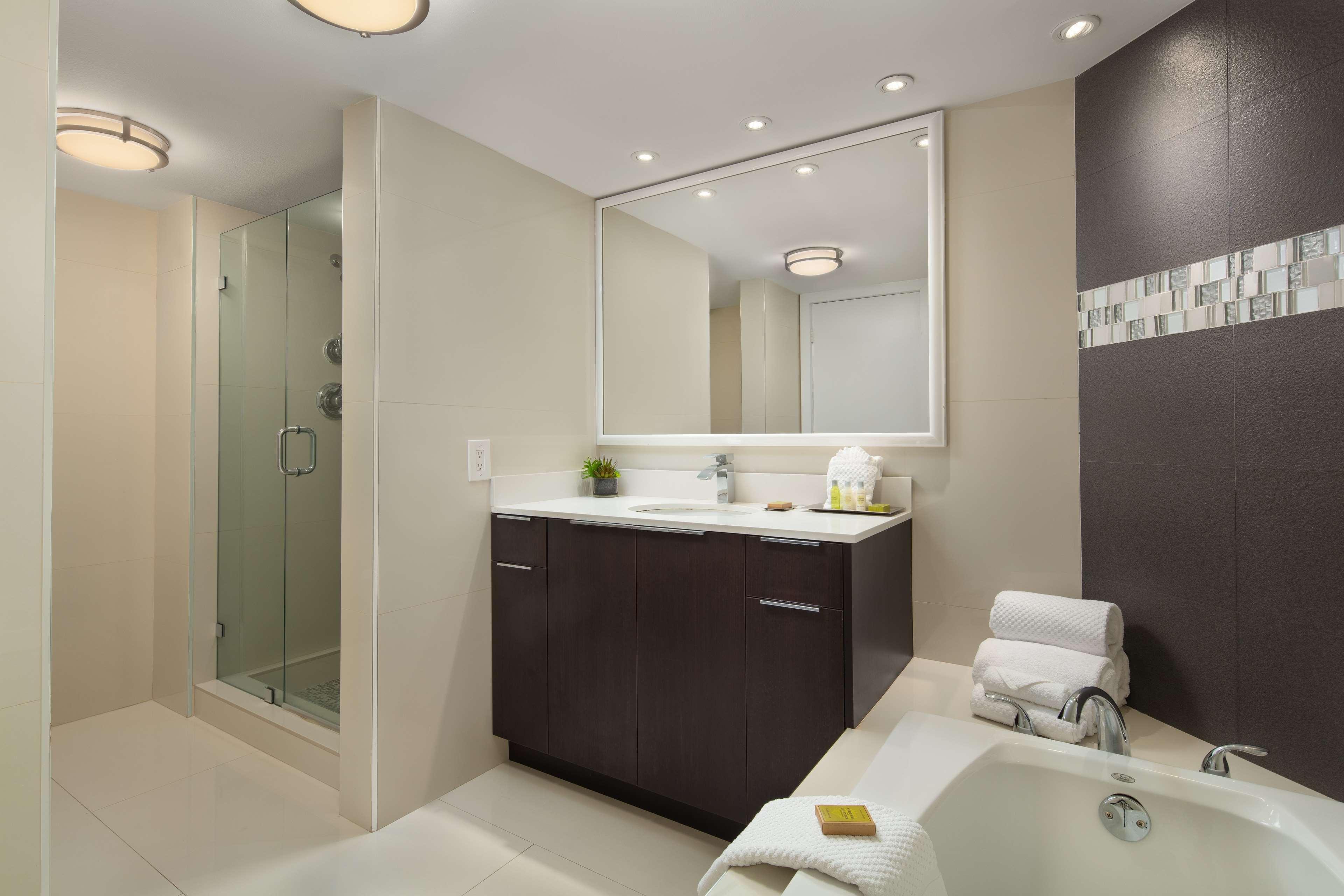 Double Premium One Bedroom