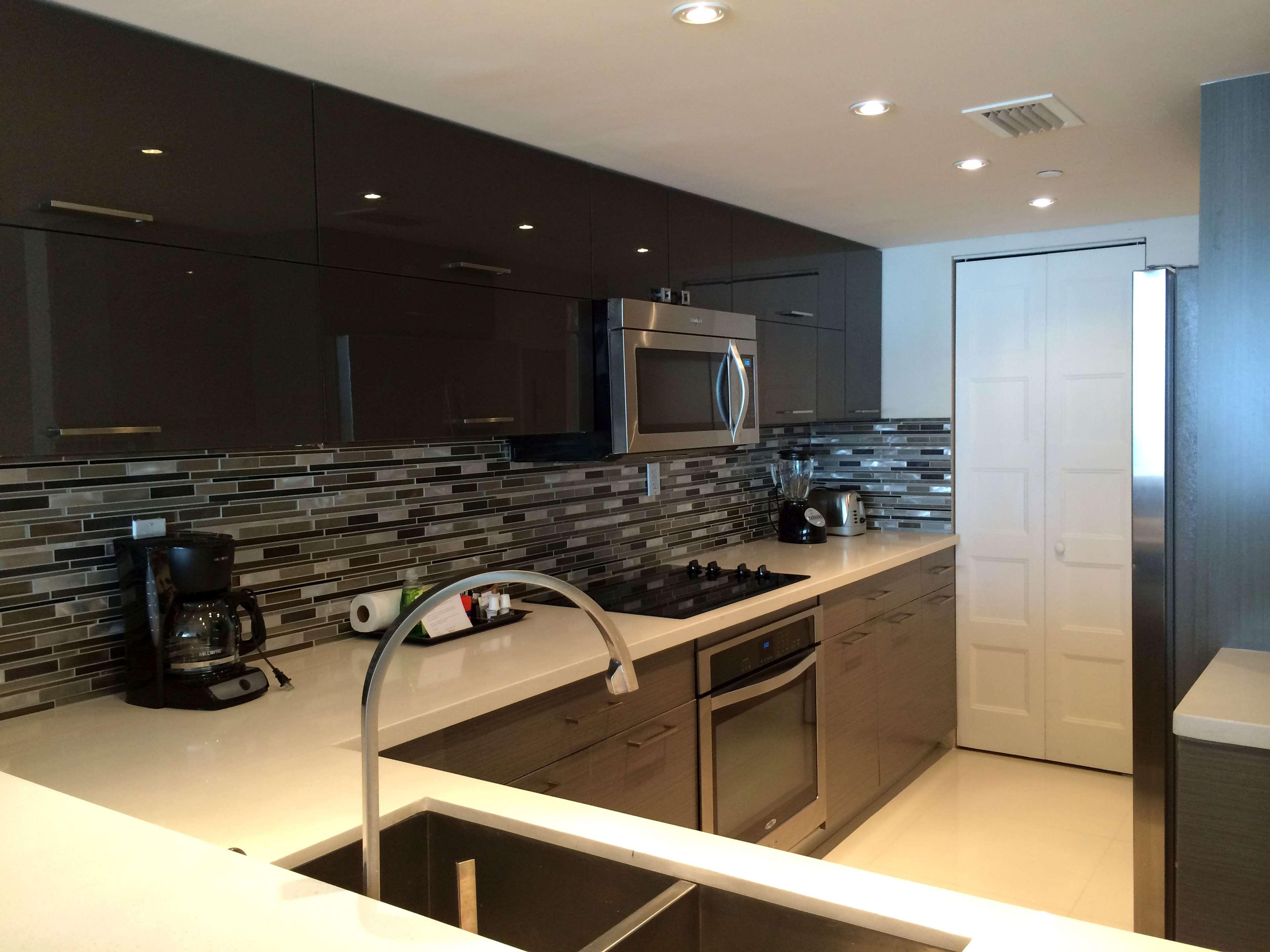 Double Three Bedrooms