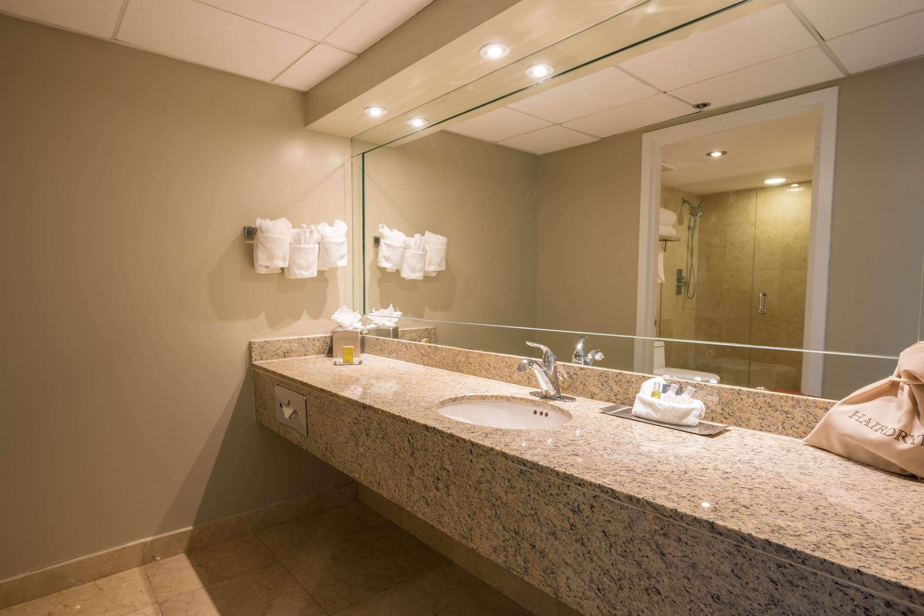 Junior Suite Bay View