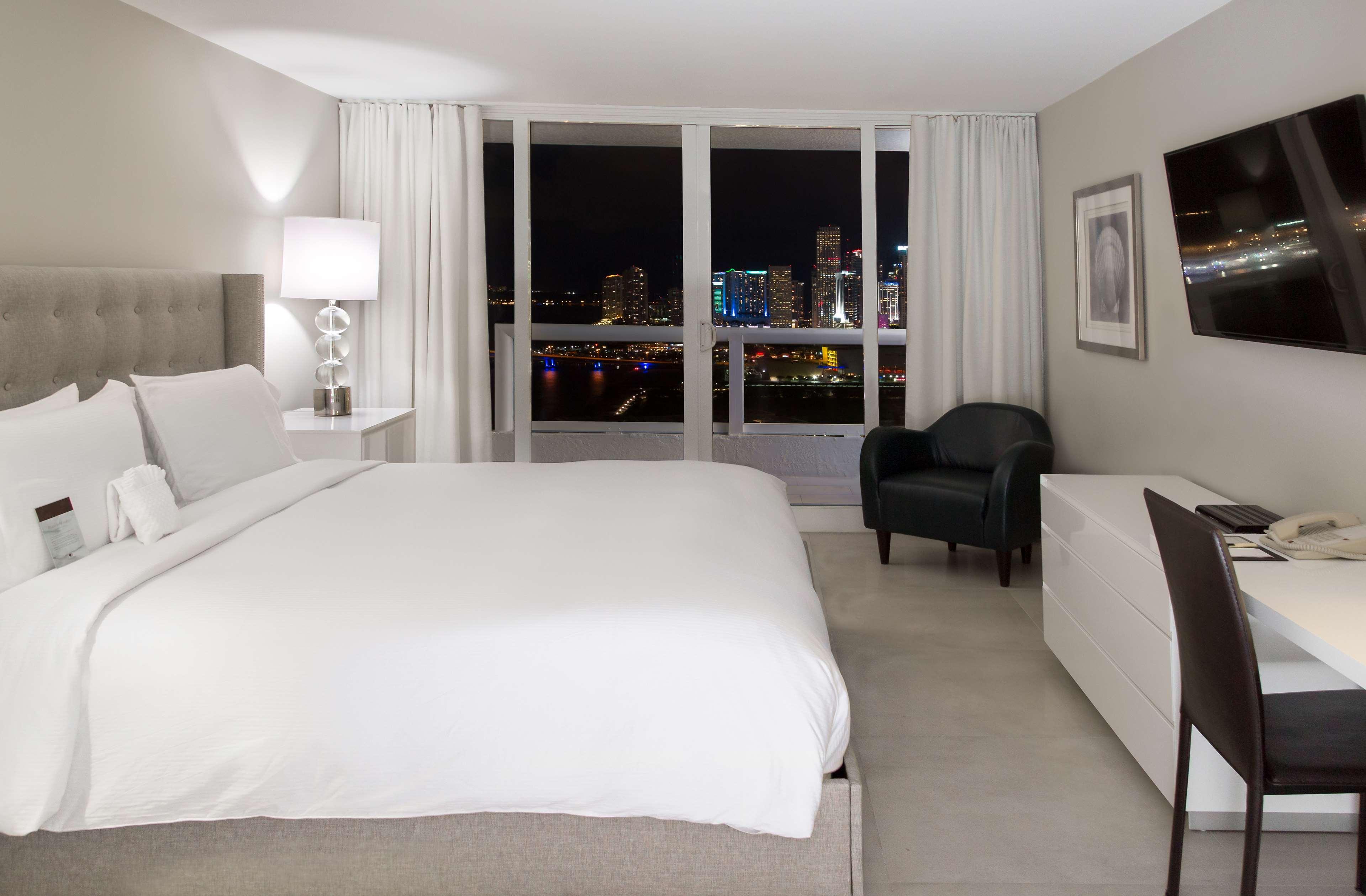 Double Three Bedrooms