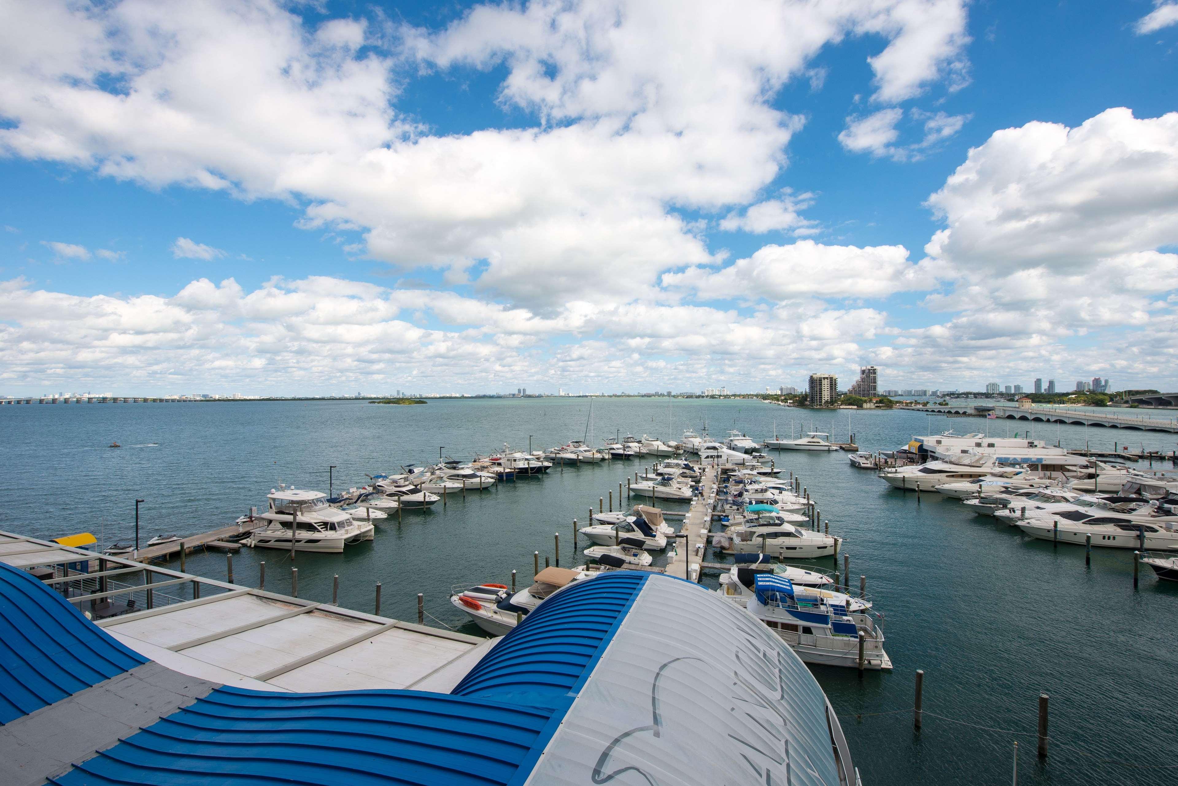 Junior Suite Bay View