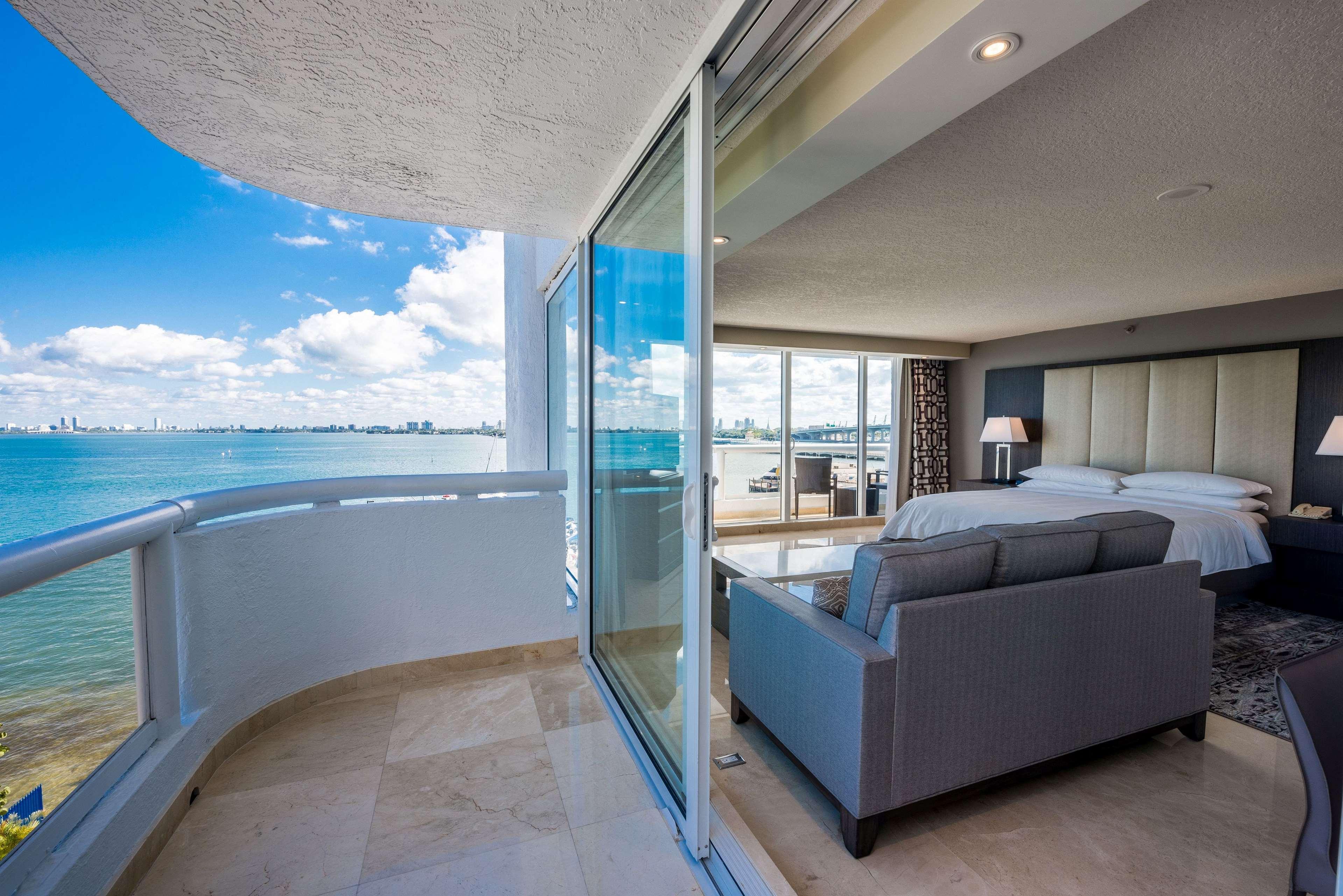 Suite Bay View