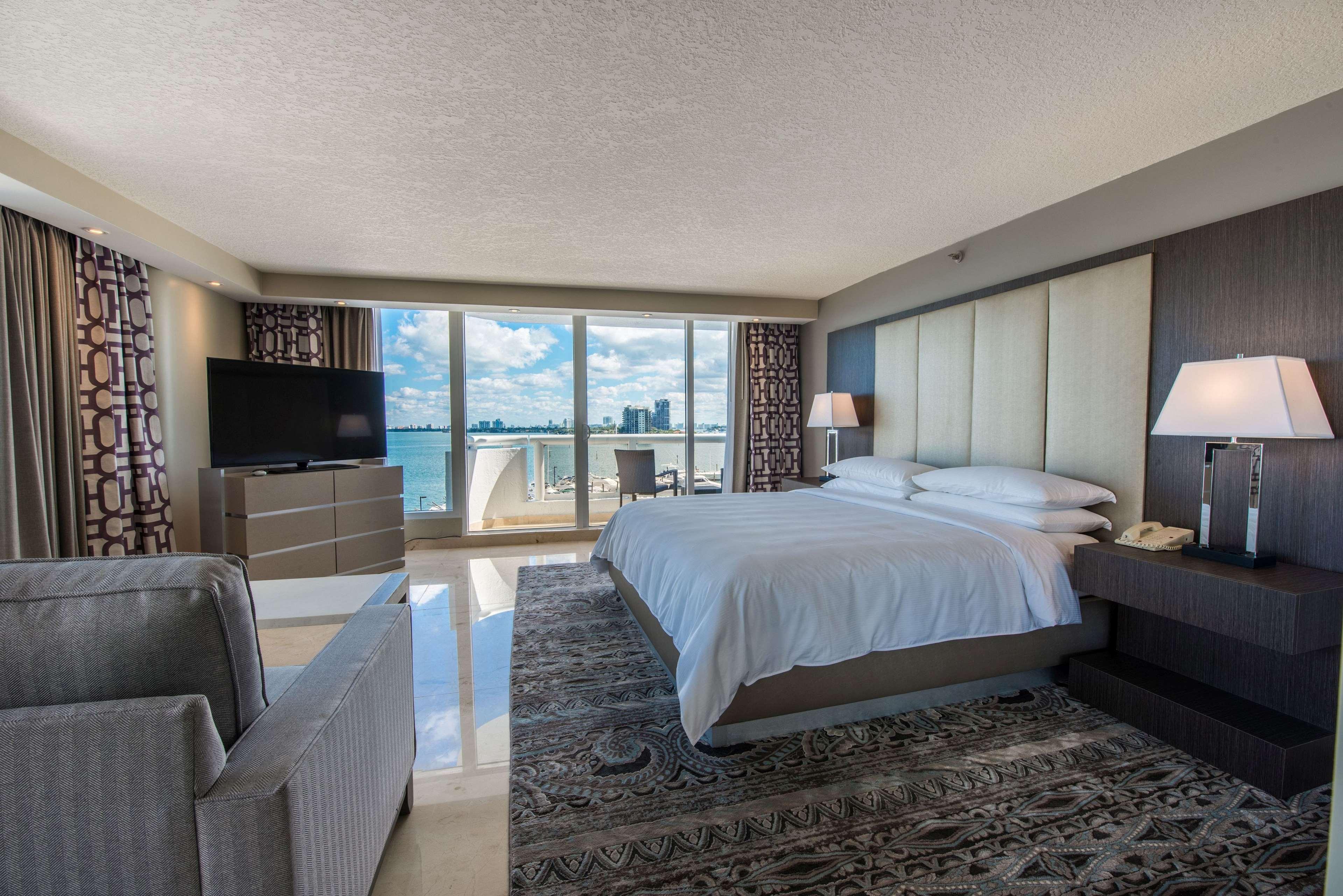 Suite Bay View