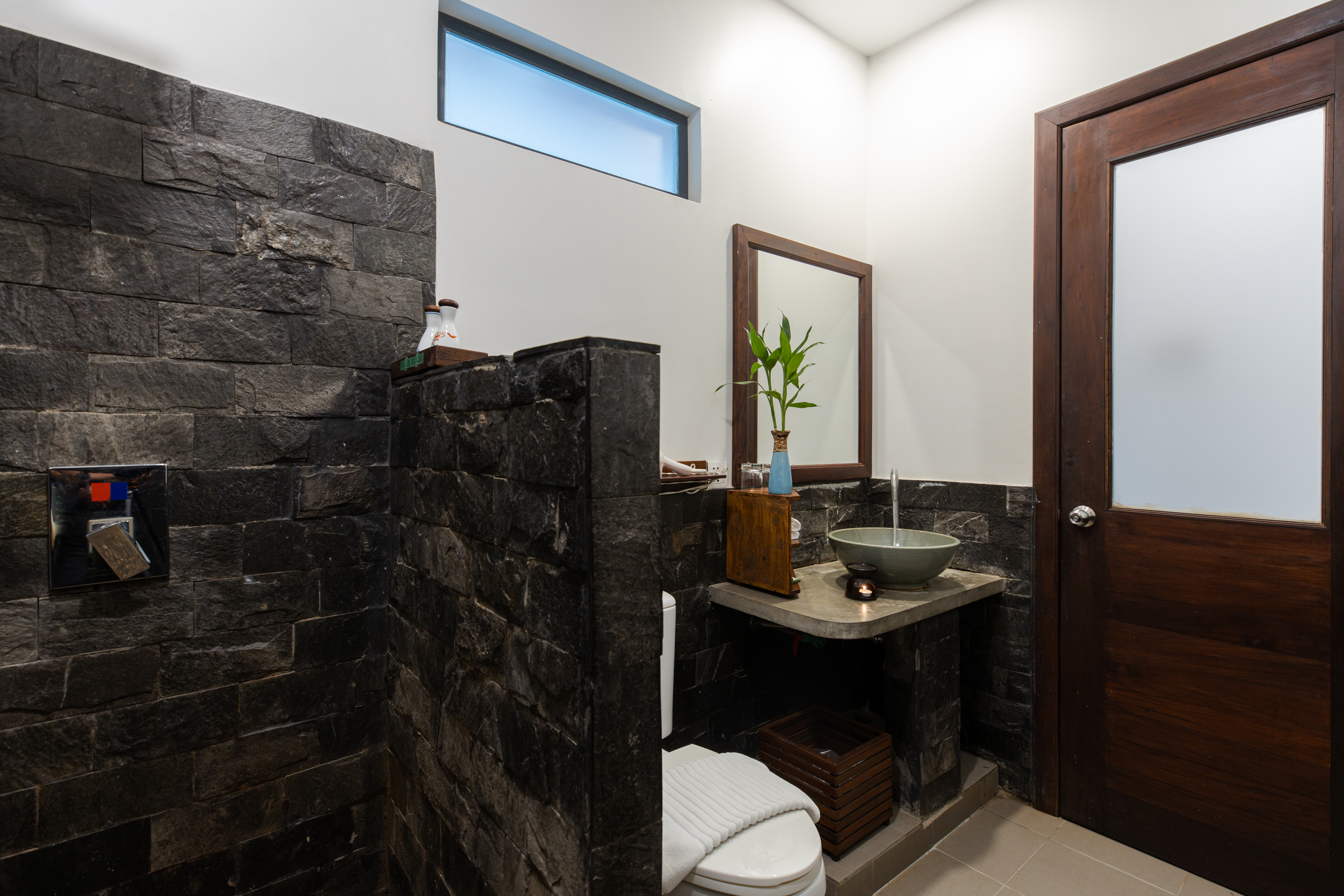 Twin Deluxe Two Bedroom